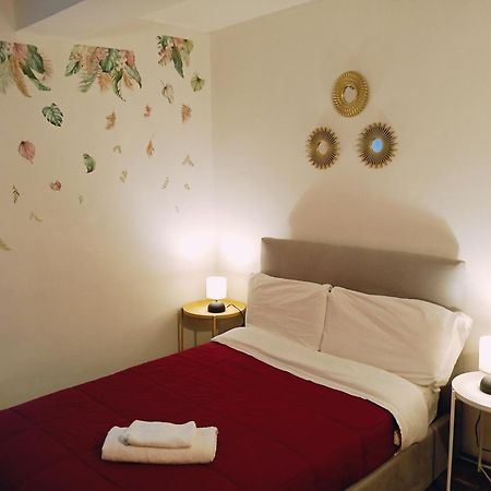 Zen Accommodation Grand Canal Venice Luaran gambar