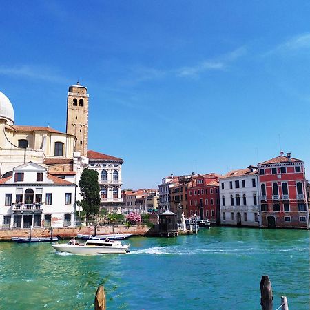 Zen Accommodation Grand Canal Venice Luaran gambar