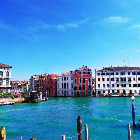 Zen Accommodation Grand Canal Venice Luaran gambar