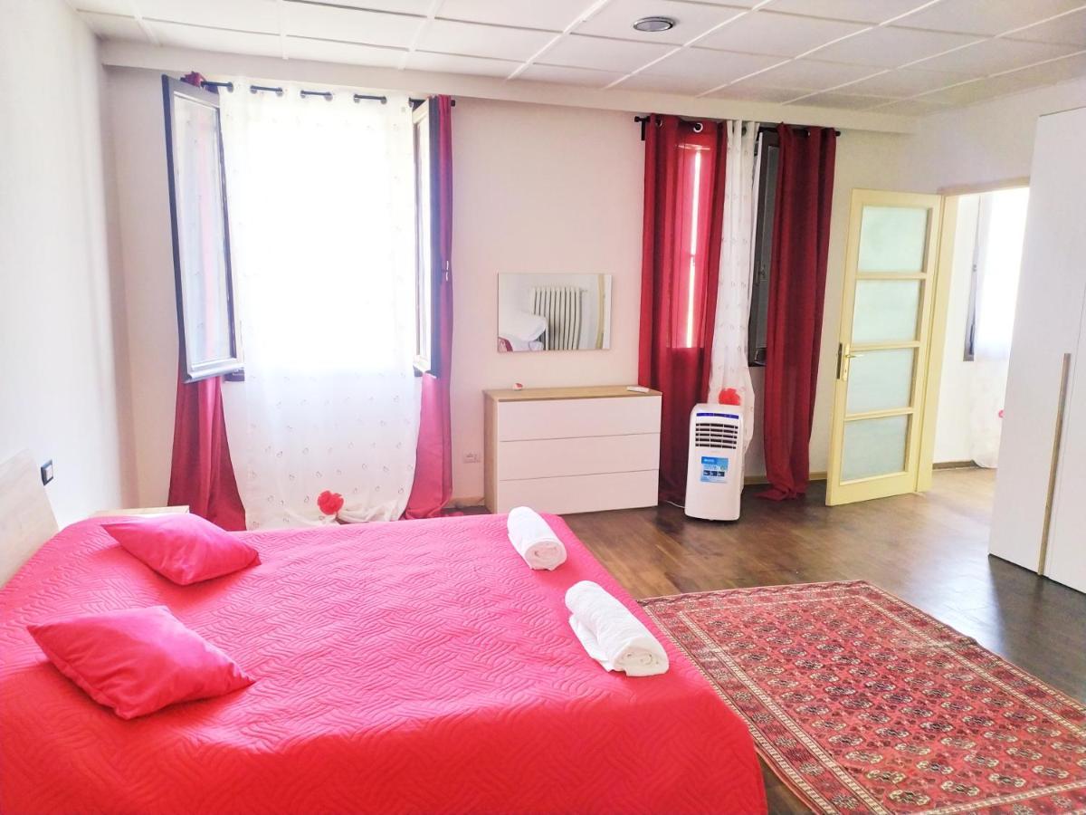 Zen Accommodation Grand Canal Venice Luaran gambar