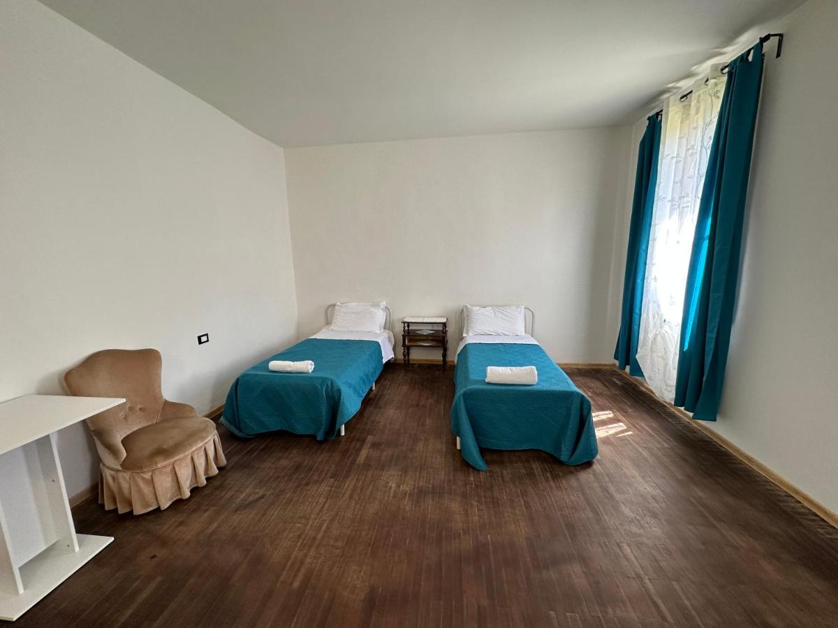 Zen Accommodation Grand Canal Venice Luaran gambar