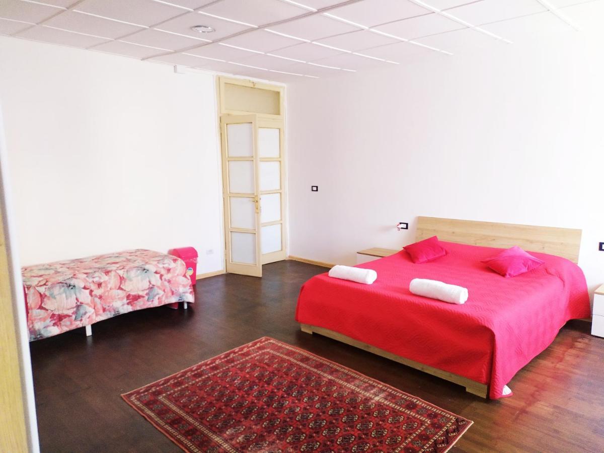 Zen Accommodation Grand Canal Venice Luaran gambar