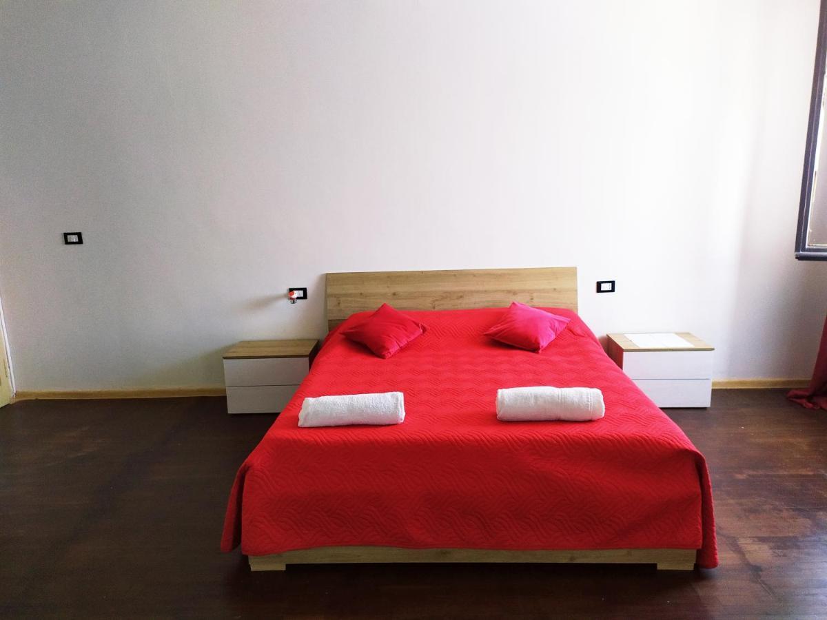 Zen Accommodation Grand Canal Venice Luaran gambar