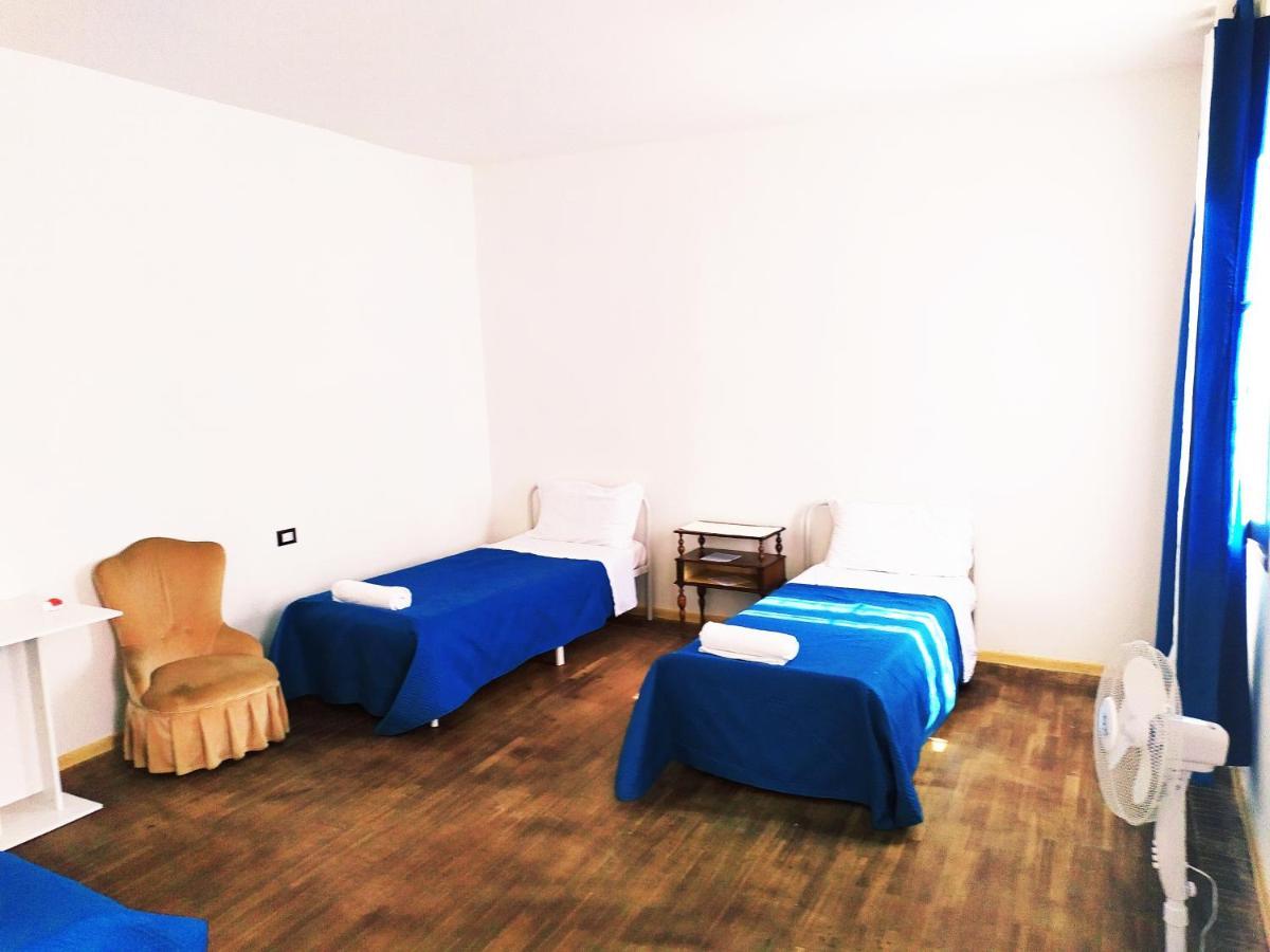 Zen Accommodation Grand Canal Venice Luaran gambar