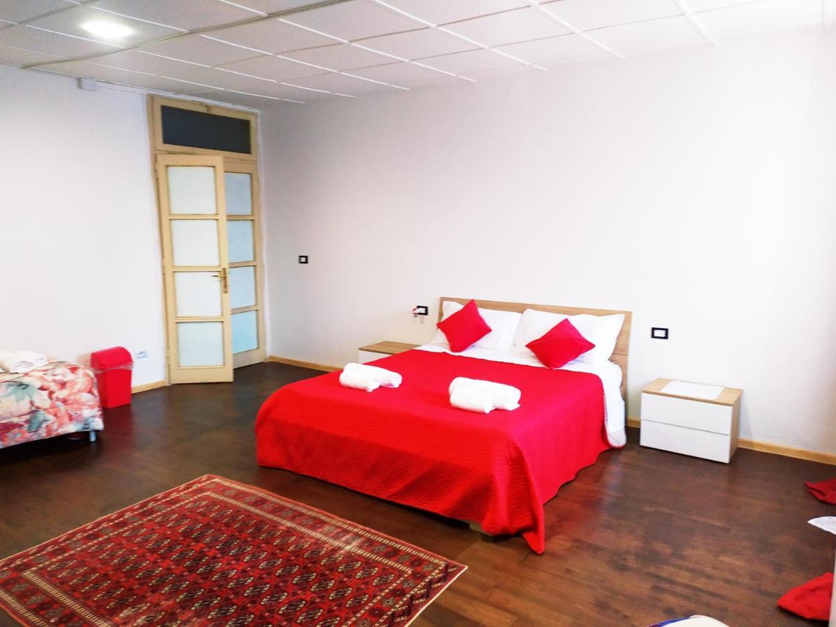 Zen Accommodation Grand Canal Venice Luaran gambar