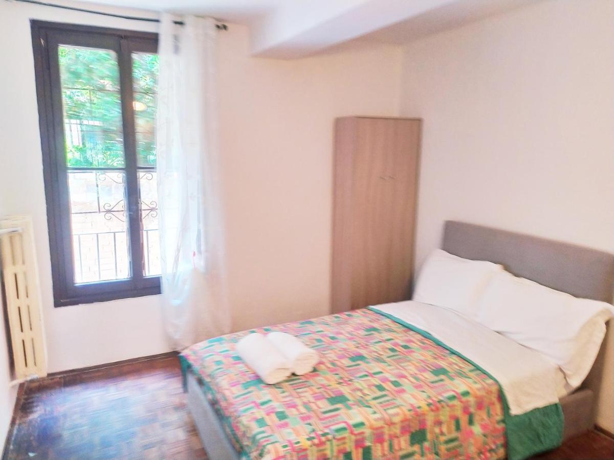 Zen Accommodation Grand Canal Venice Luaran gambar