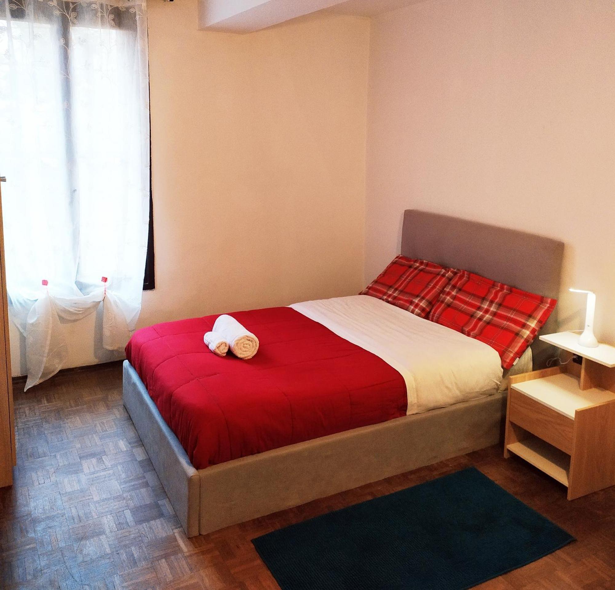 Zen Accommodation Grand Canal Venice Luaran gambar