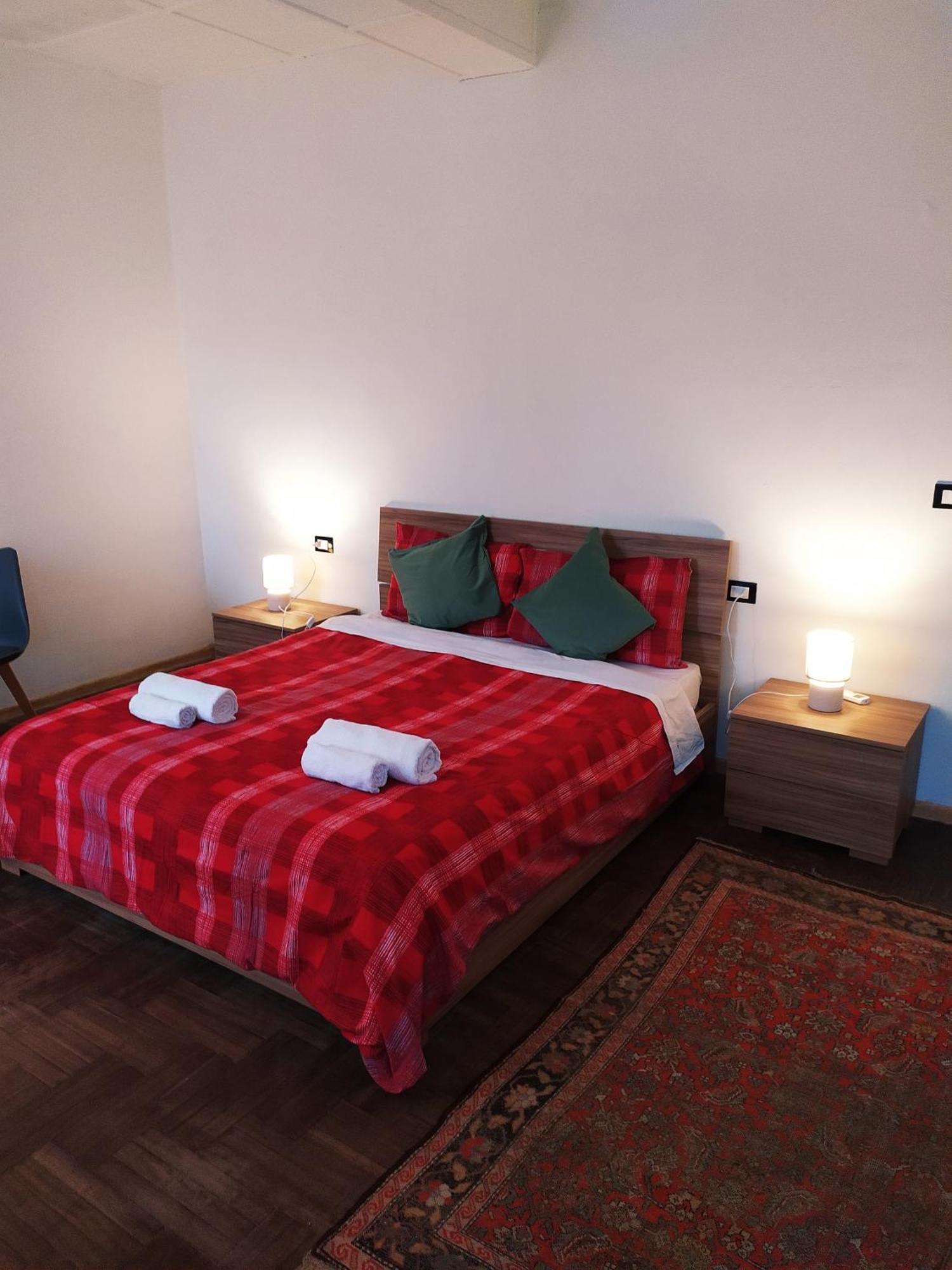 Zen Accommodation Grand Canal Venice Luaran gambar