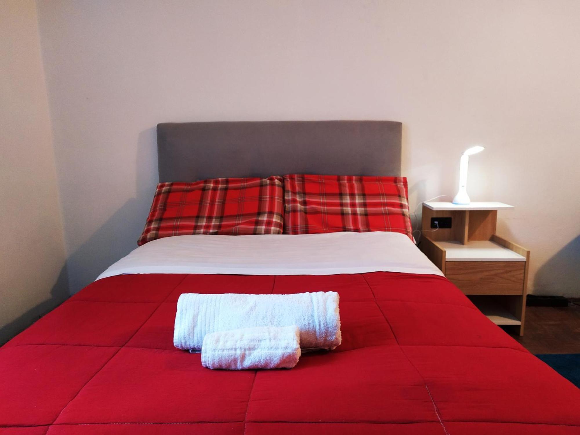 Zen Accommodation Grand Canal Venice Luaran gambar