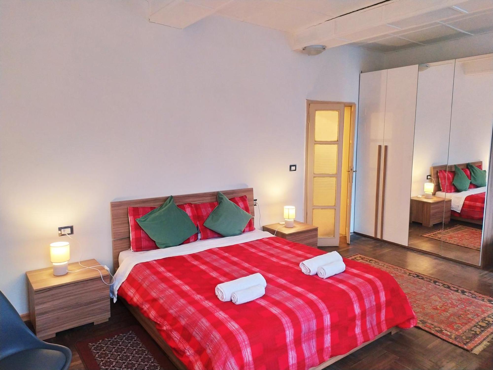 Zen Accommodation Grand Canal Venice Luaran gambar