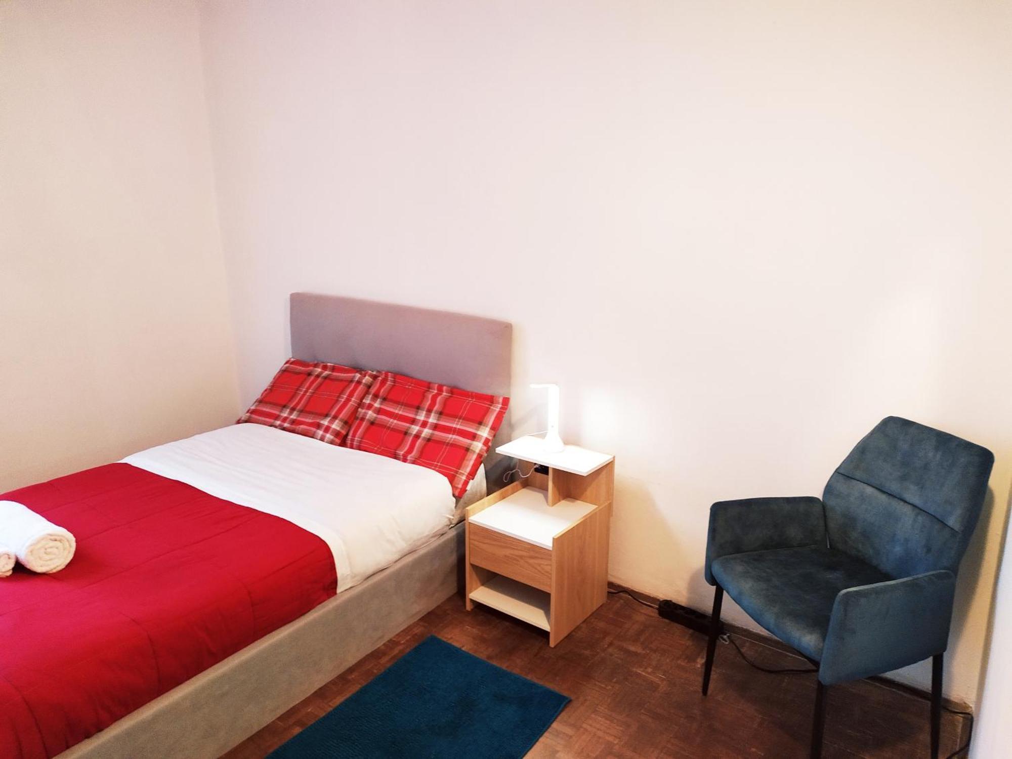 Zen Accommodation Grand Canal Venice Luaran gambar