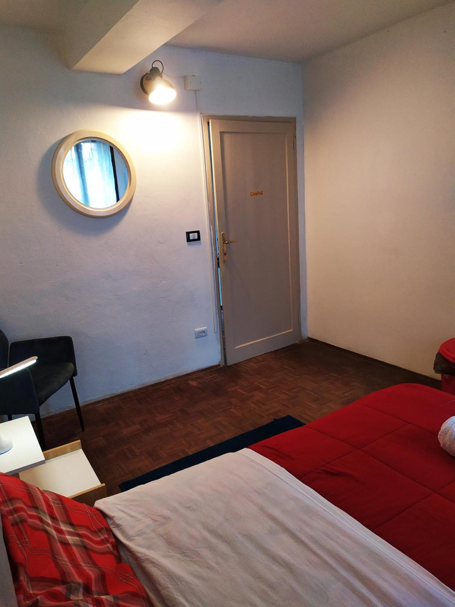 Zen Accommodation Grand Canal Venice Luaran gambar