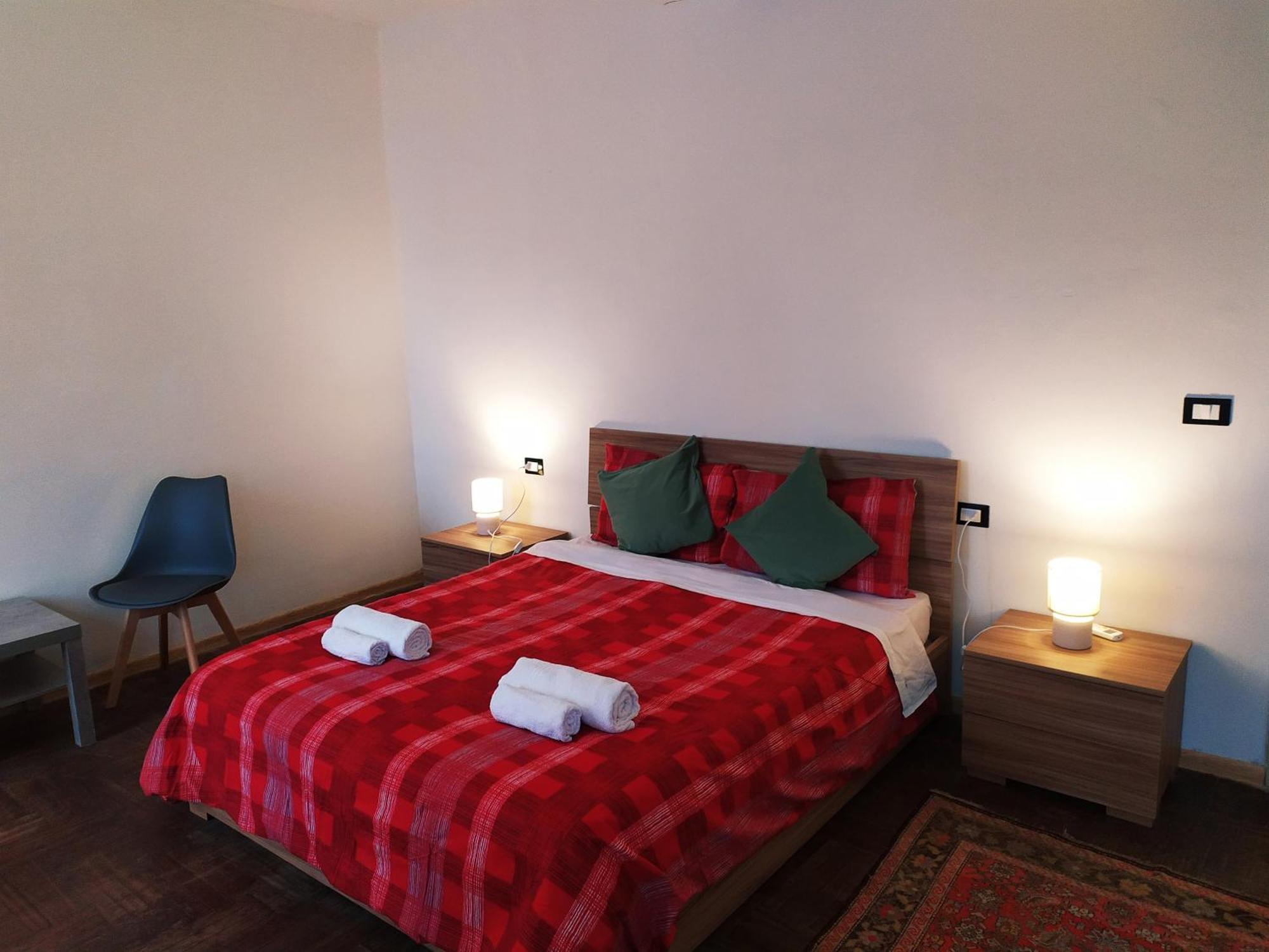 Zen Accommodation Grand Canal Venice Luaran gambar