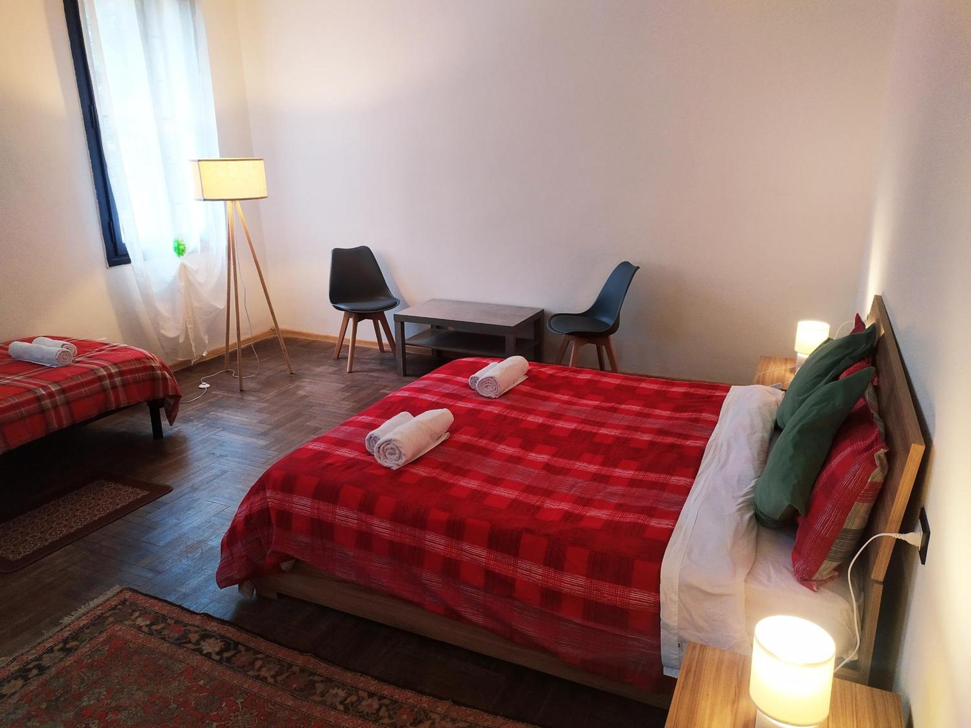 Zen Accommodation Grand Canal Venice Luaran gambar