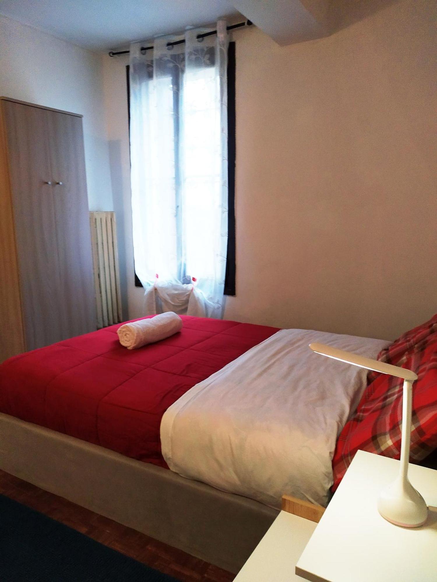 Zen Accommodation Grand Canal Venice Luaran gambar