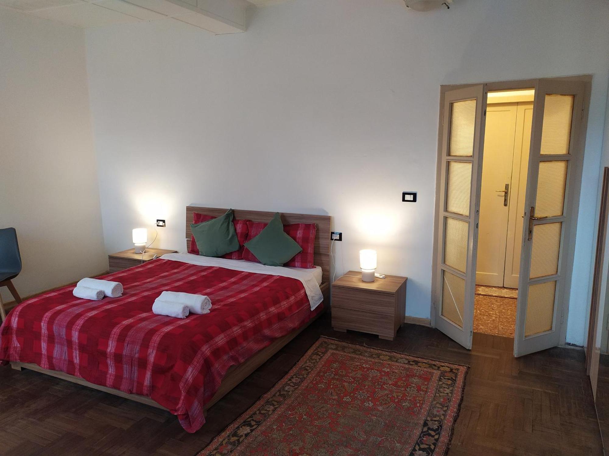 Zen Accommodation Grand Canal Venice Luaran gambar