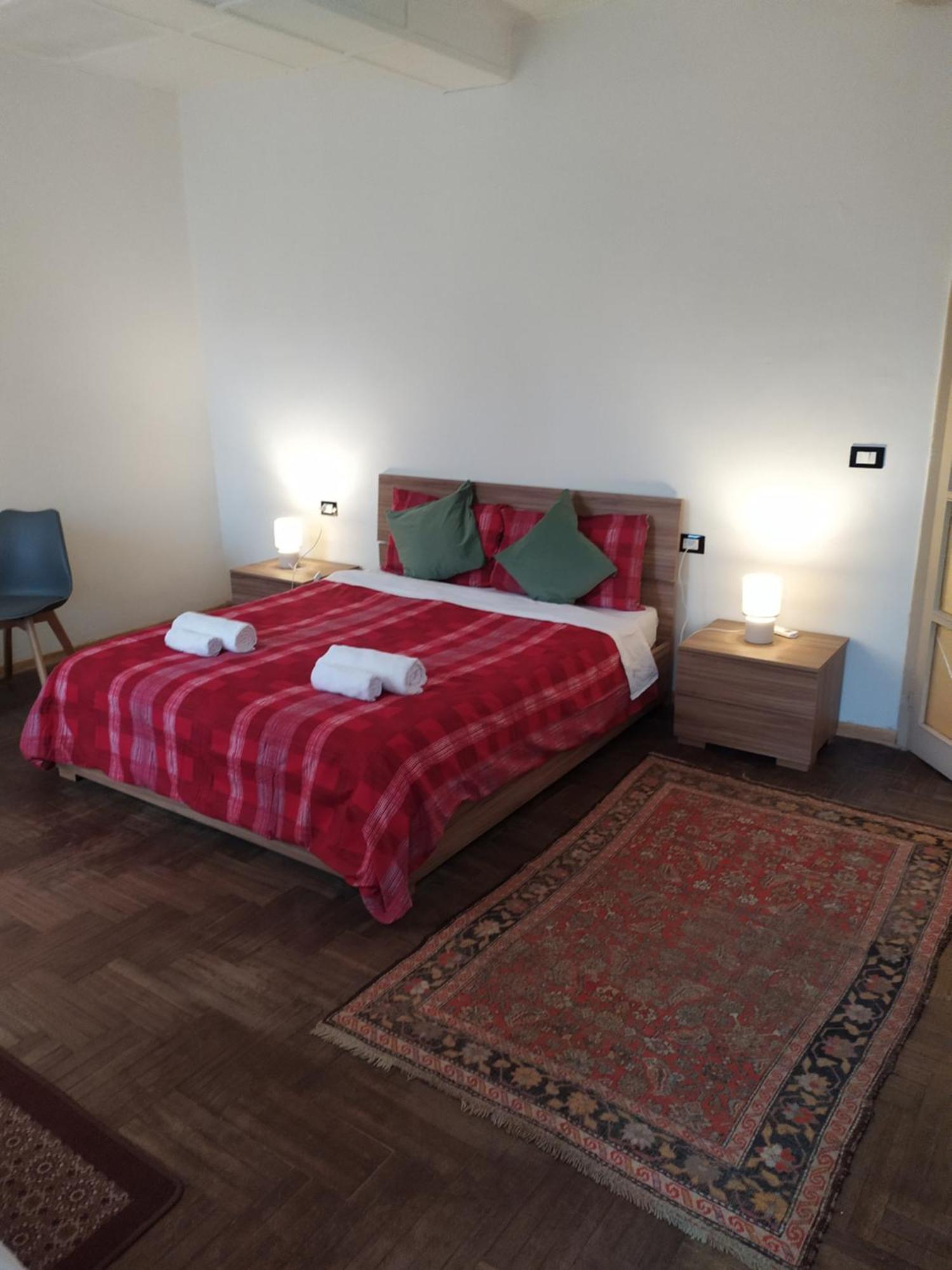 Zen Accommodation Grand Canal Venice Luaran gambar