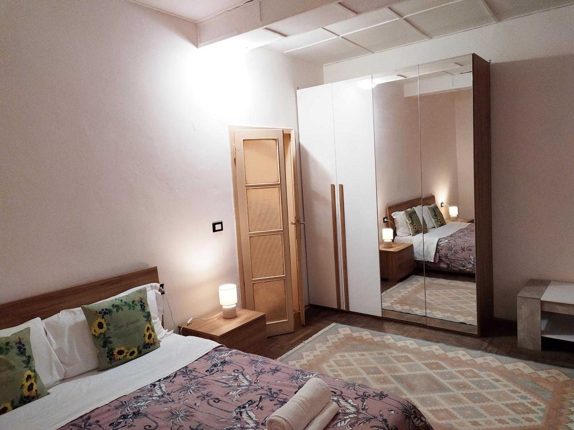 Zen Accommodation Grand Canal Venice Luaran gambar