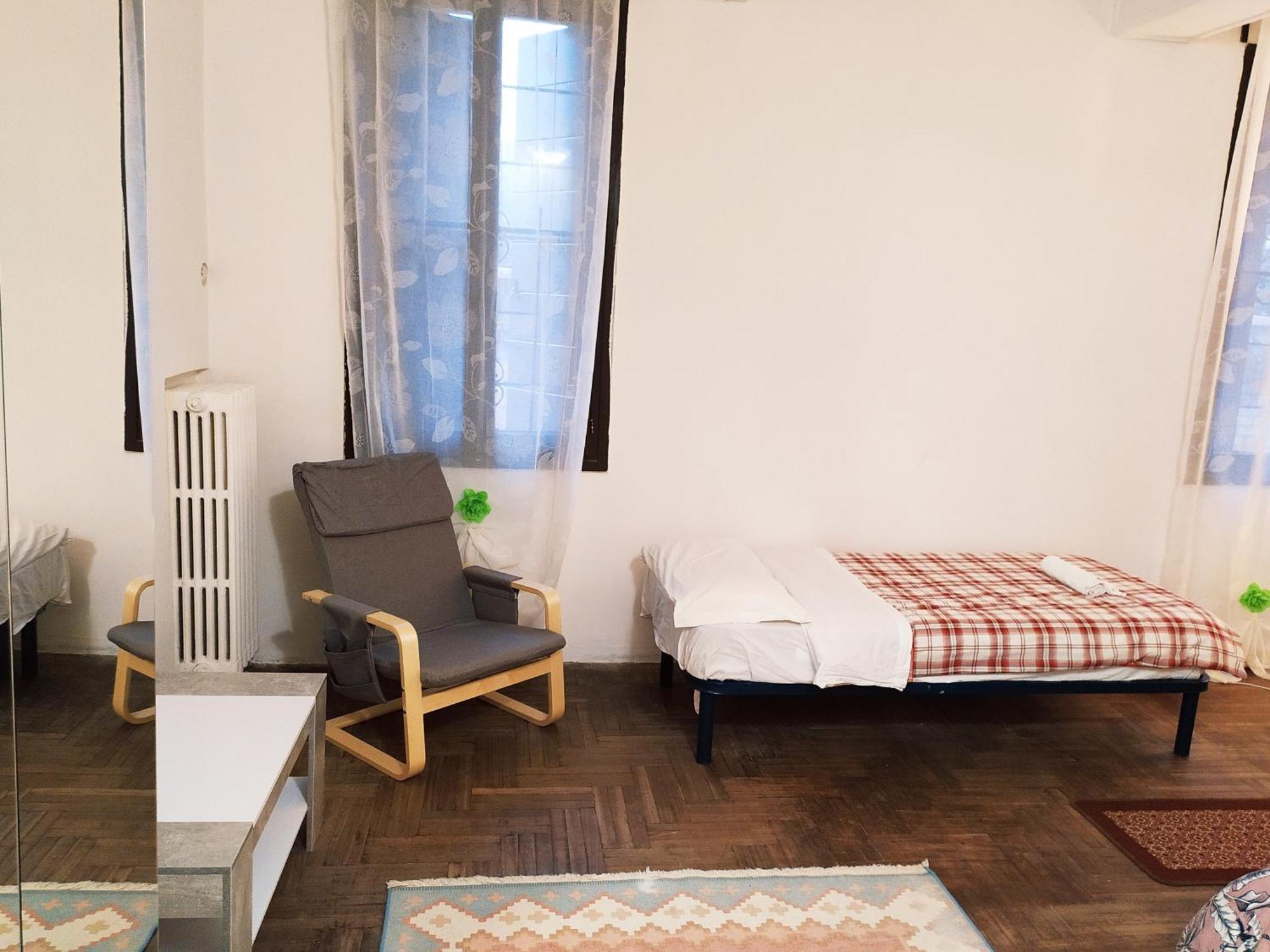 Zen Accommodation Grand Canal Venice Luaran gambar