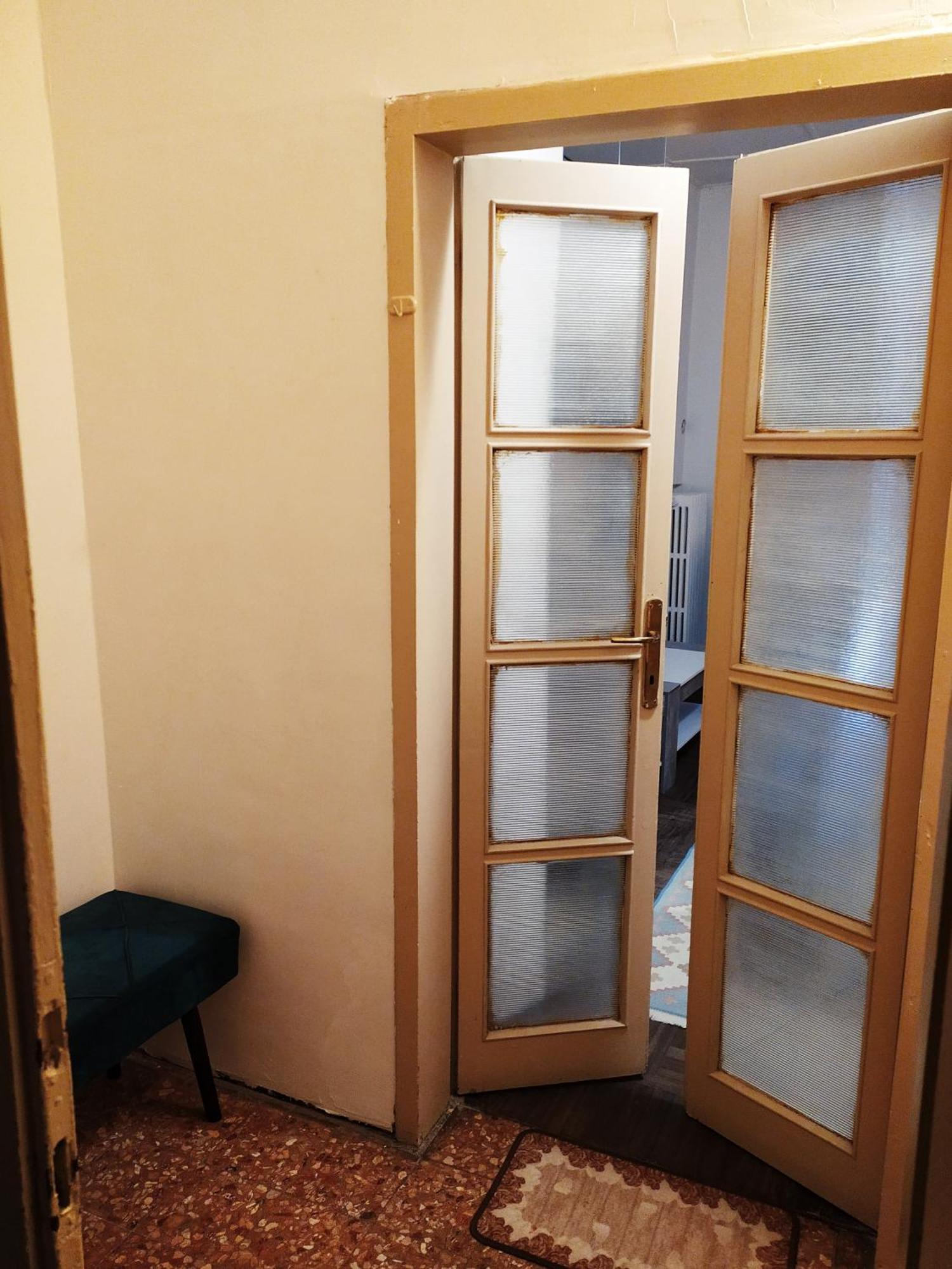 Zen Accommodation Grand Canal Venice Luaran gambar