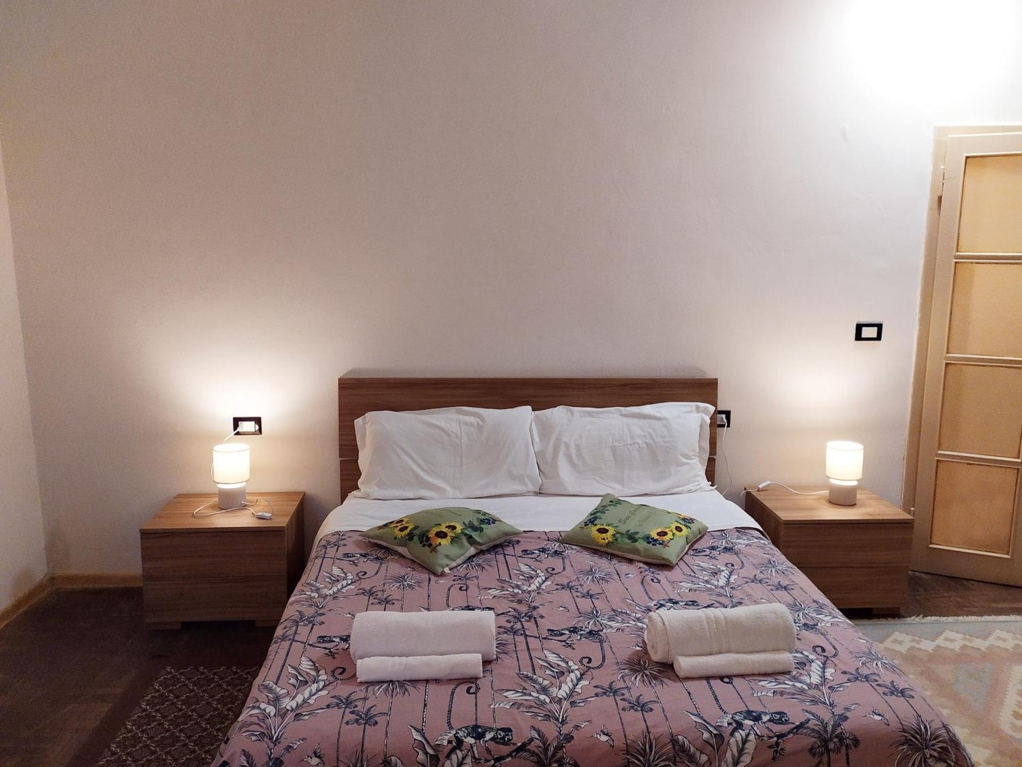 Zen Accommodation Grand Canal Venice Luaran gambar
