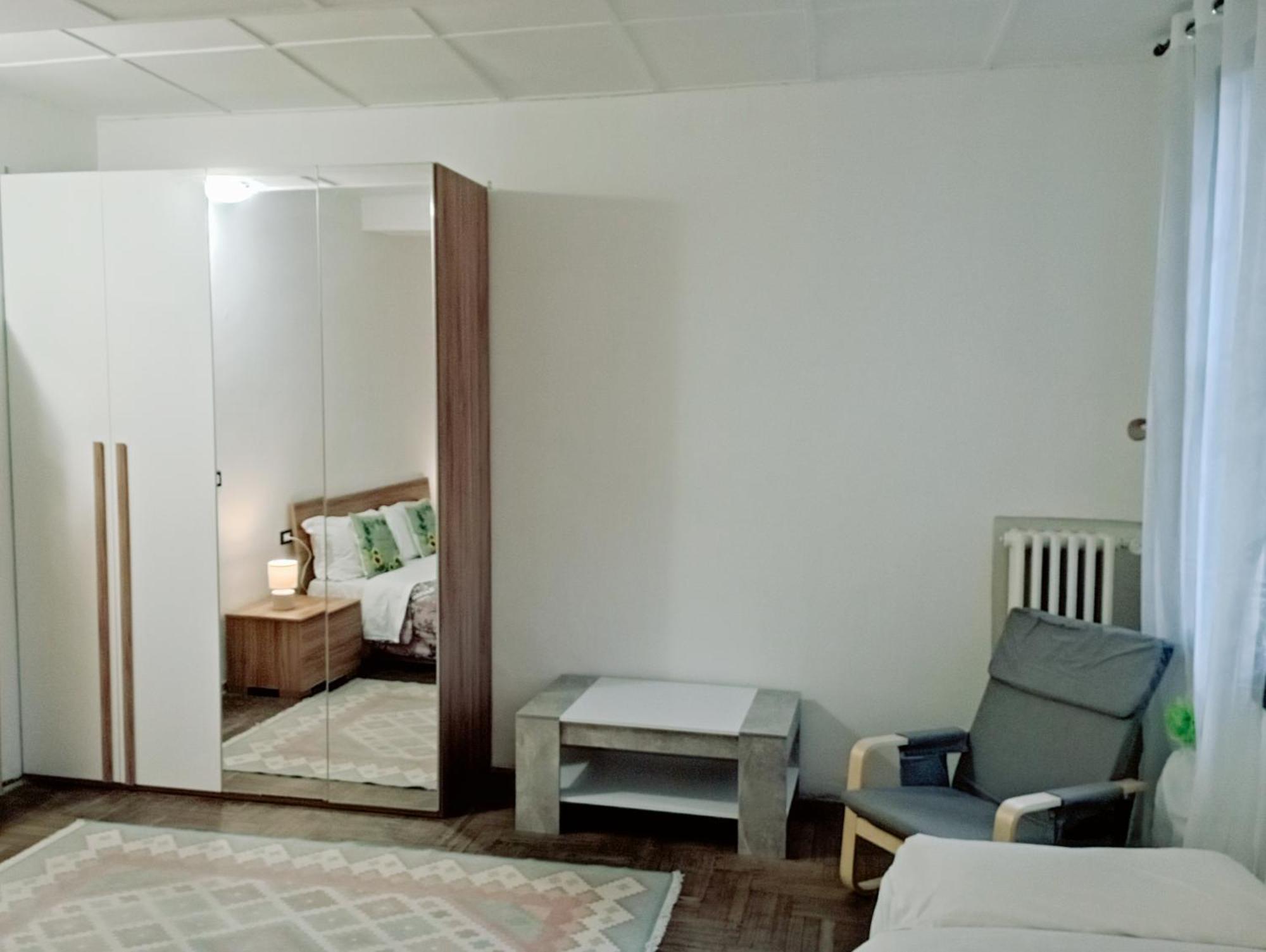 Zen Accommodation Grand Canal Venice Luaran gambar