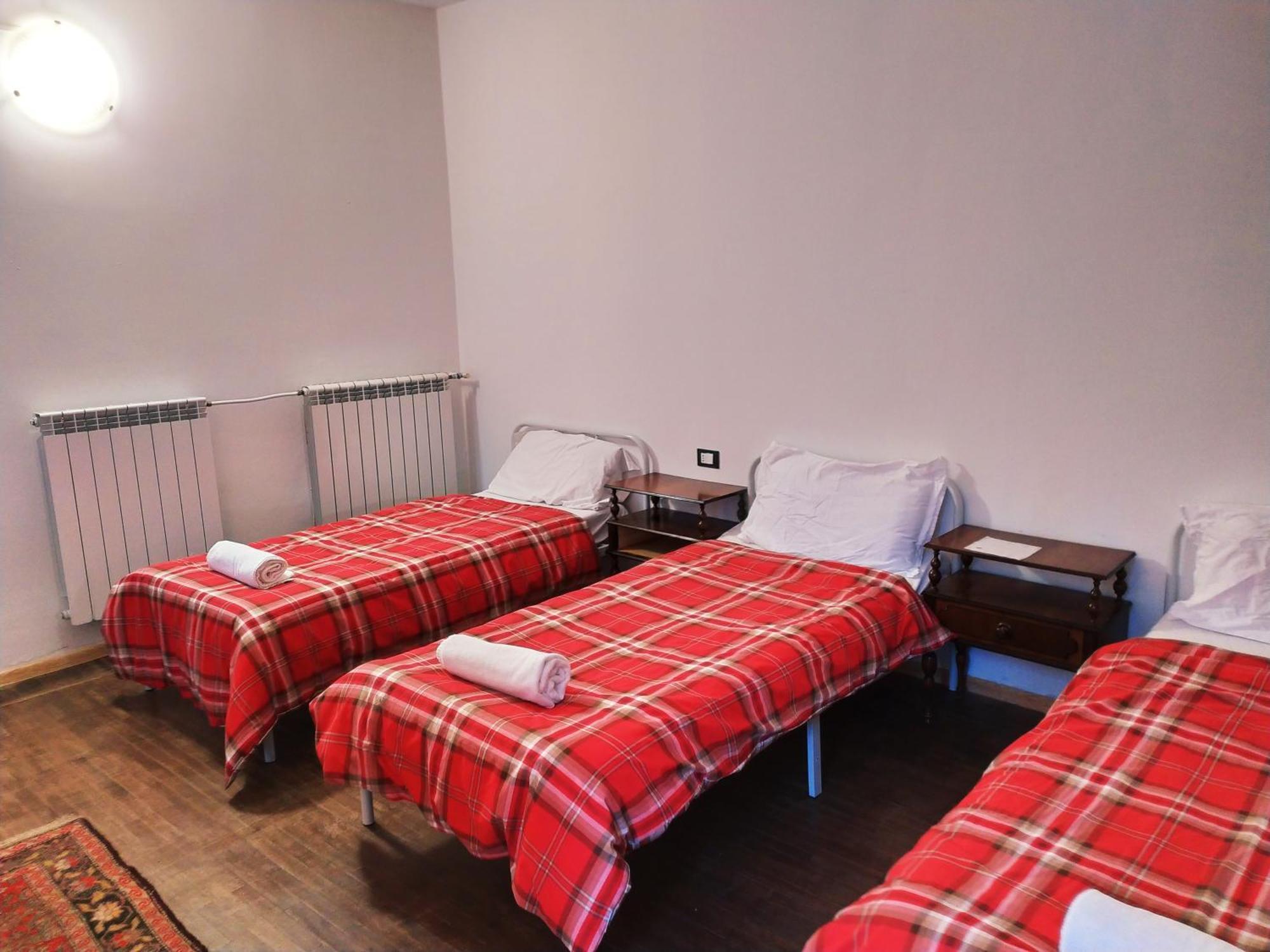 Zen Accommodation Grand Canal Venice Luaran gambar
