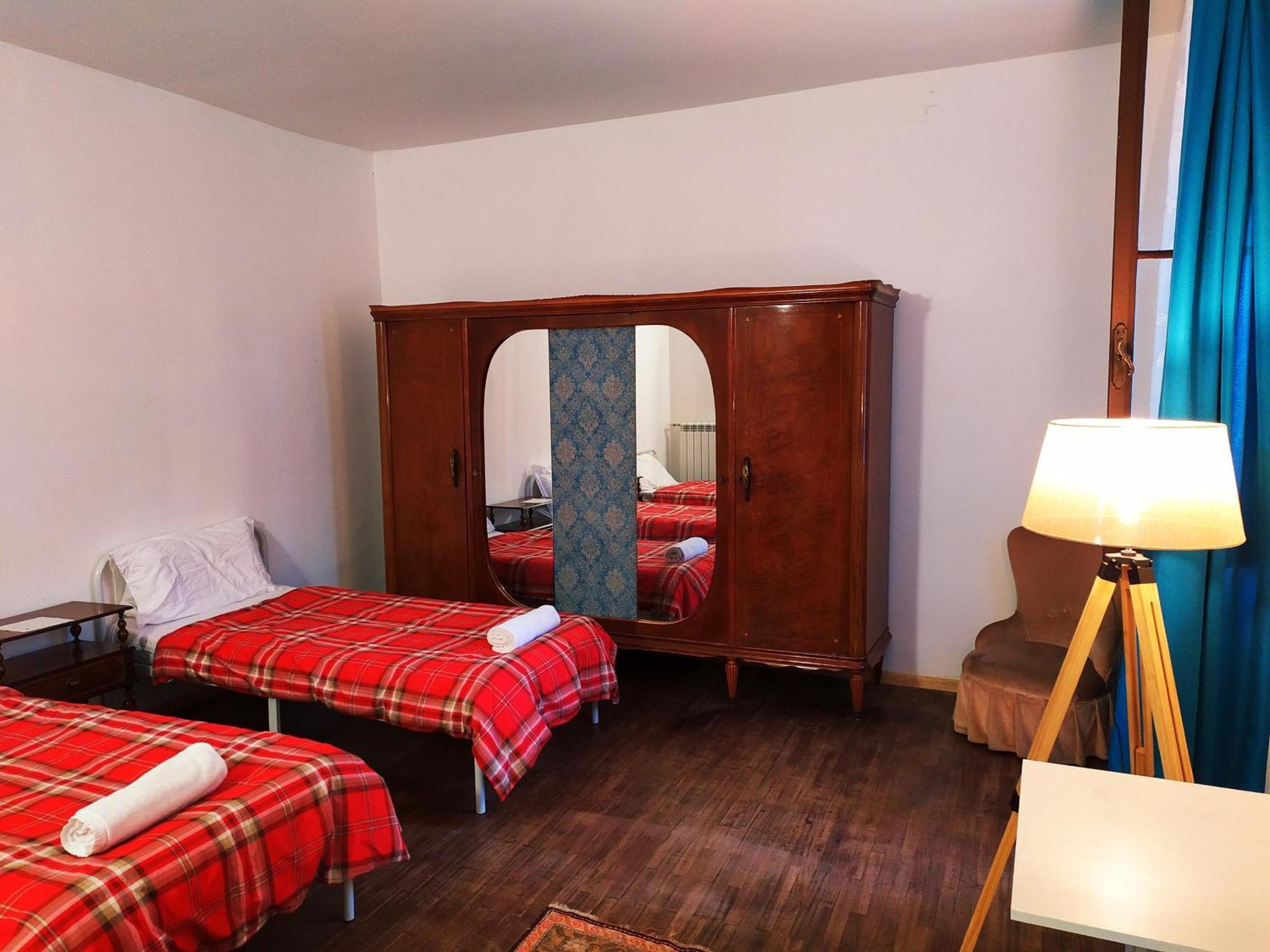 Zen Accommodation Grand Canal Venice Luaran gambar
