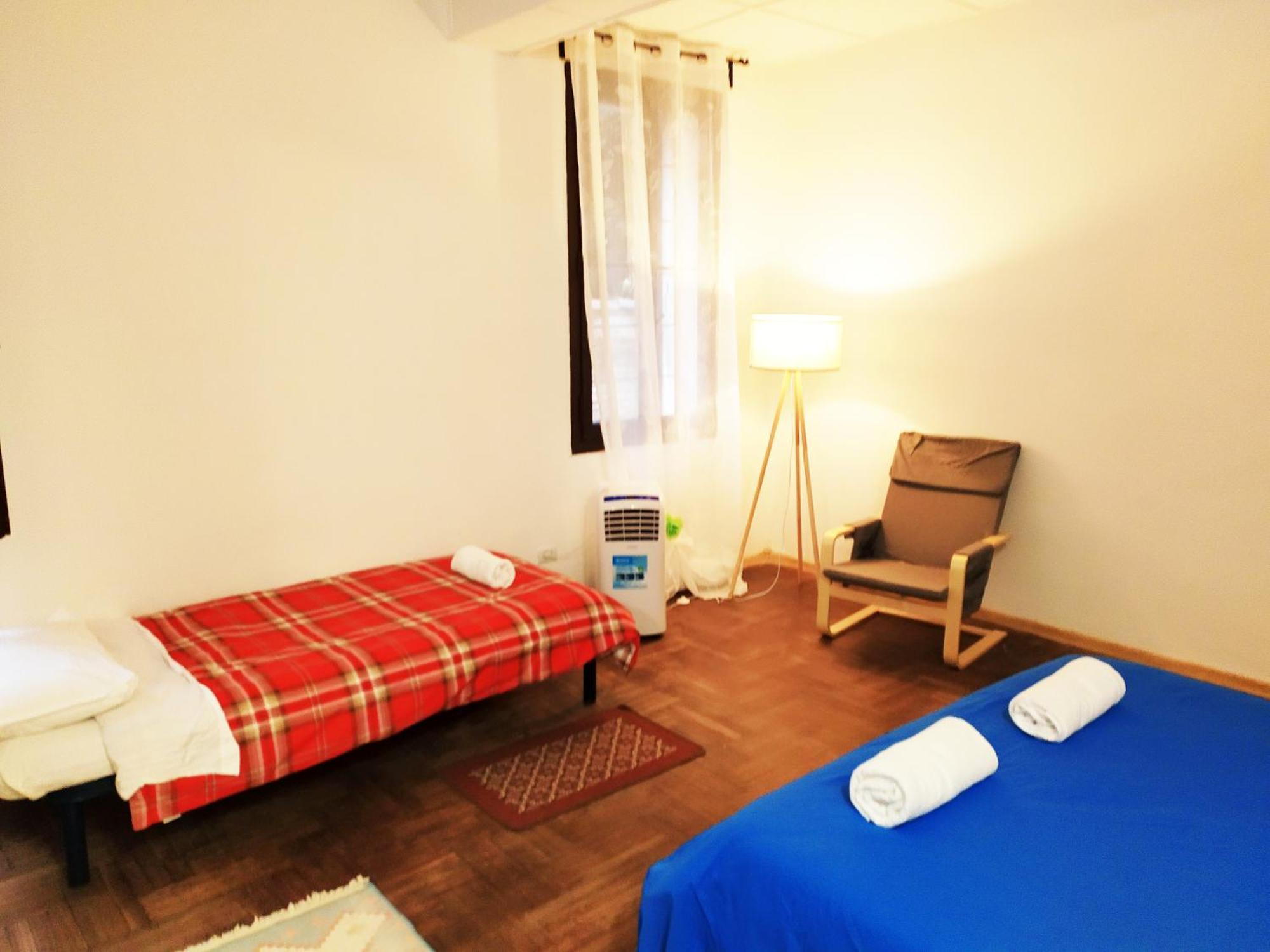 Zen Accommodation Grand Canal Venice Luaran gambar
