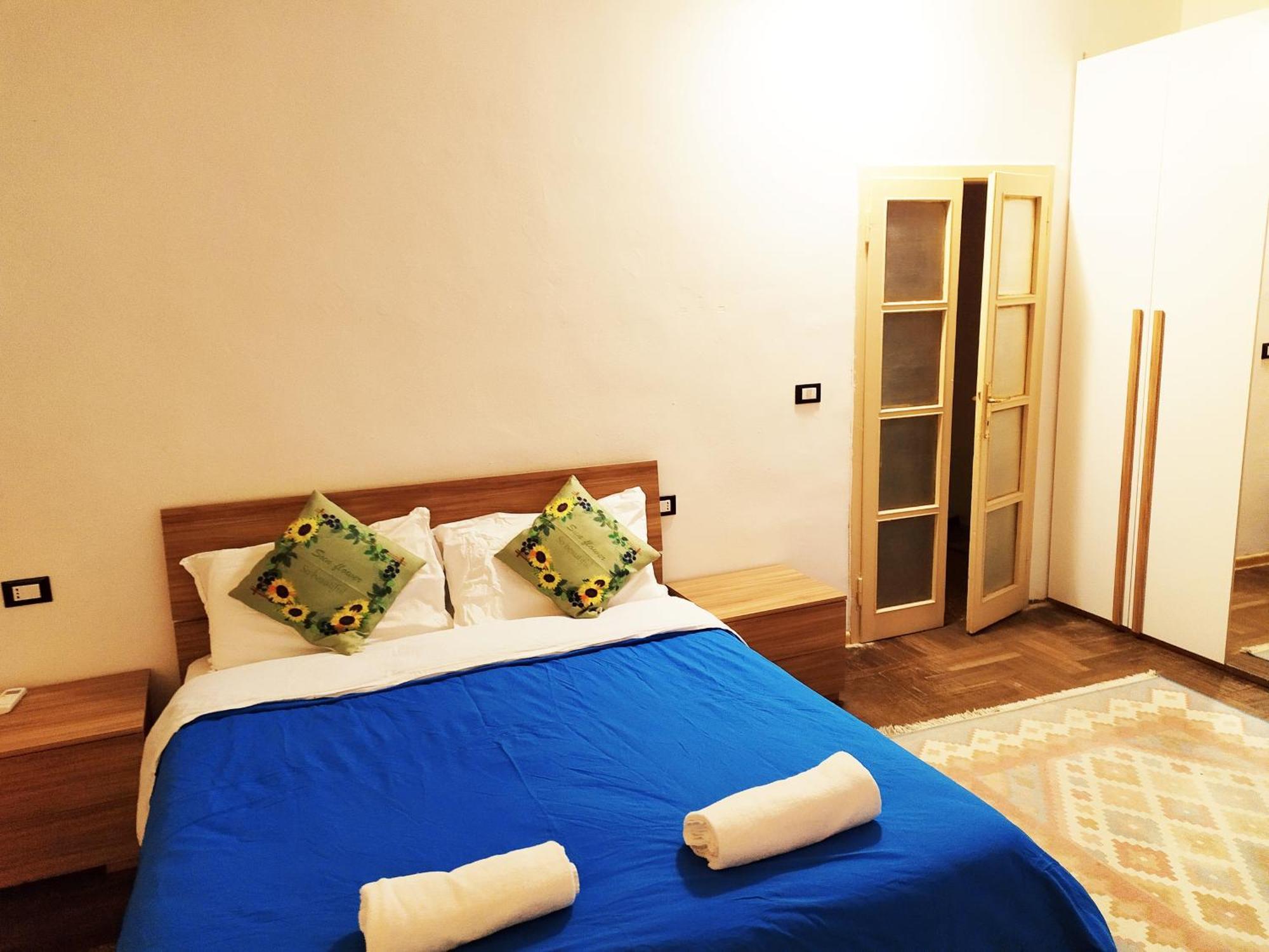 Zen Accommodation Grand Canal Venice Luaran gambar
