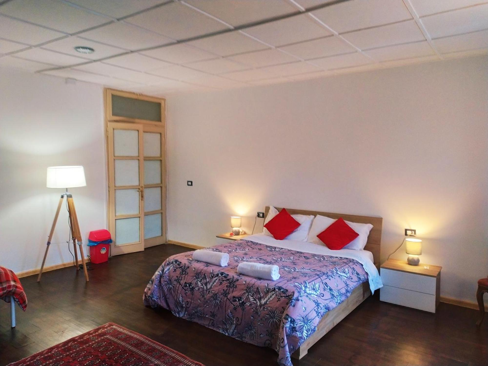 Zen Accommodation Grand Canal Venice Luaran gambar