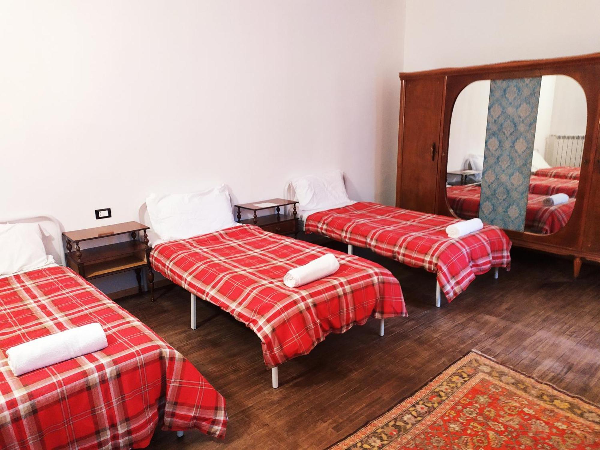 Zen Accommodation Grand Canal Venice Luaran gambar
