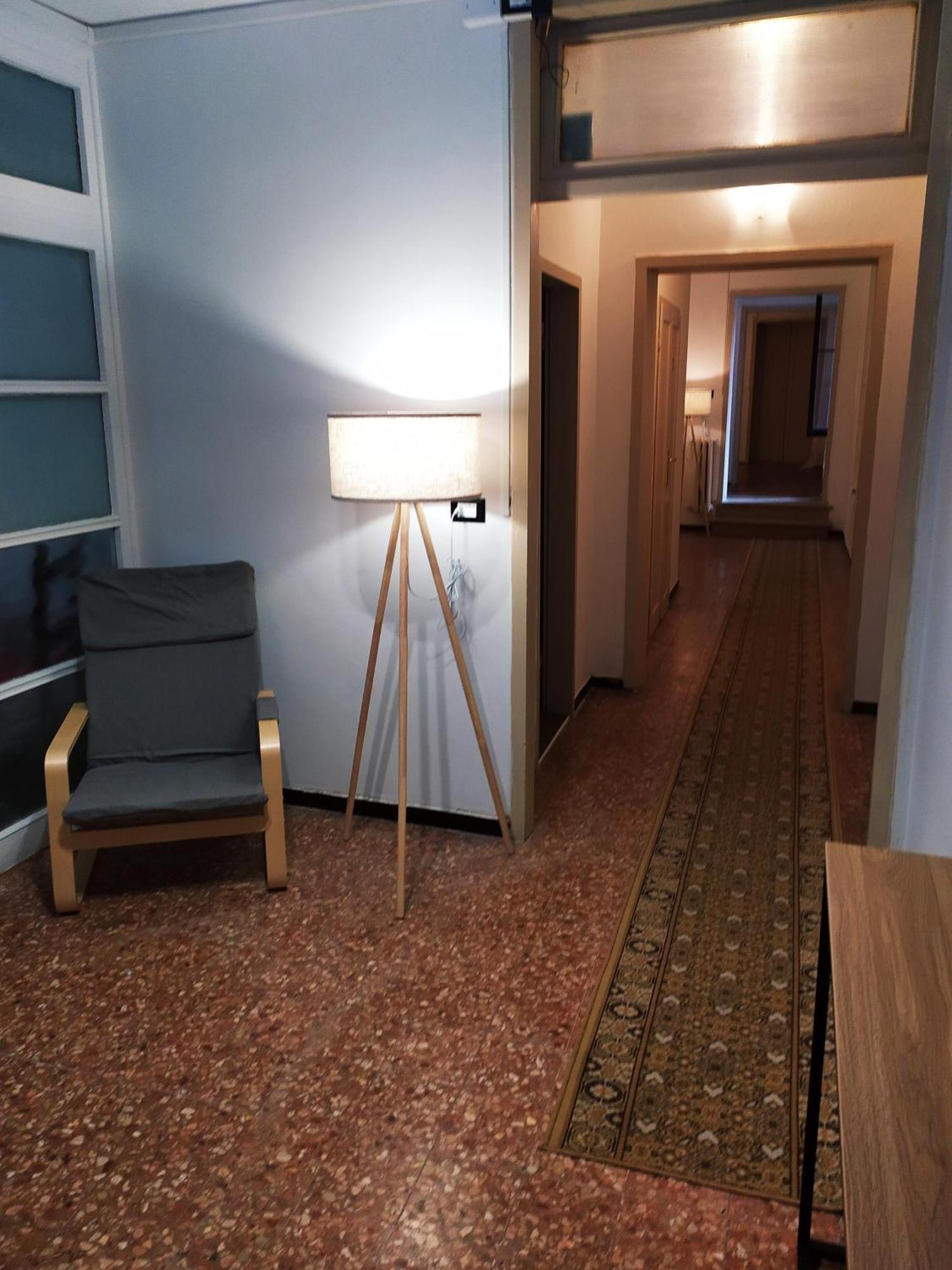 Zen Accommodation Grand Canal Venice Luaran gambar