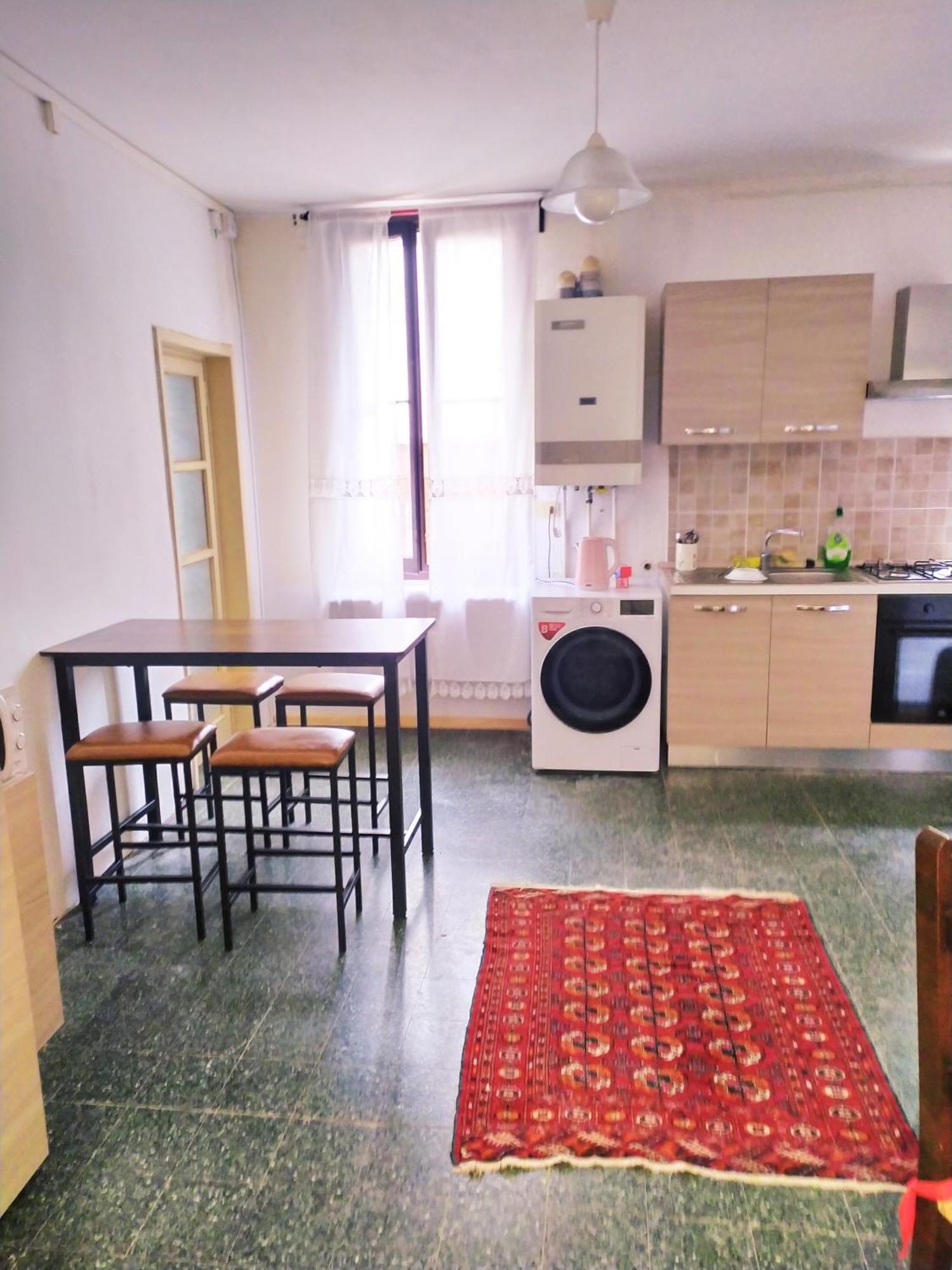 Zen Accommodation Grand Canal Venice Luaran gambar