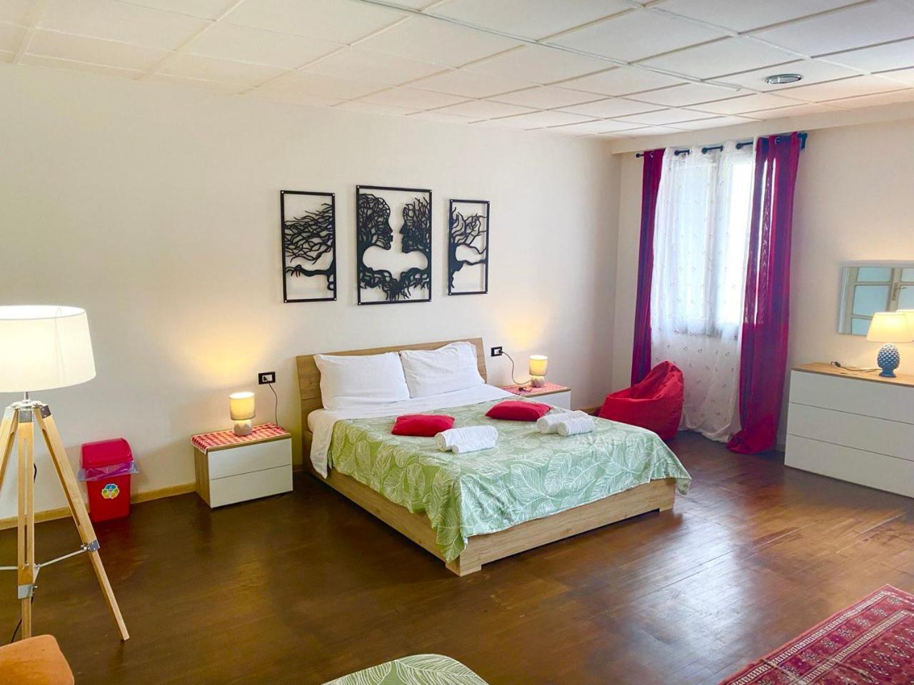 Zen Accommodation Grand Canal Venice Luaran gambar