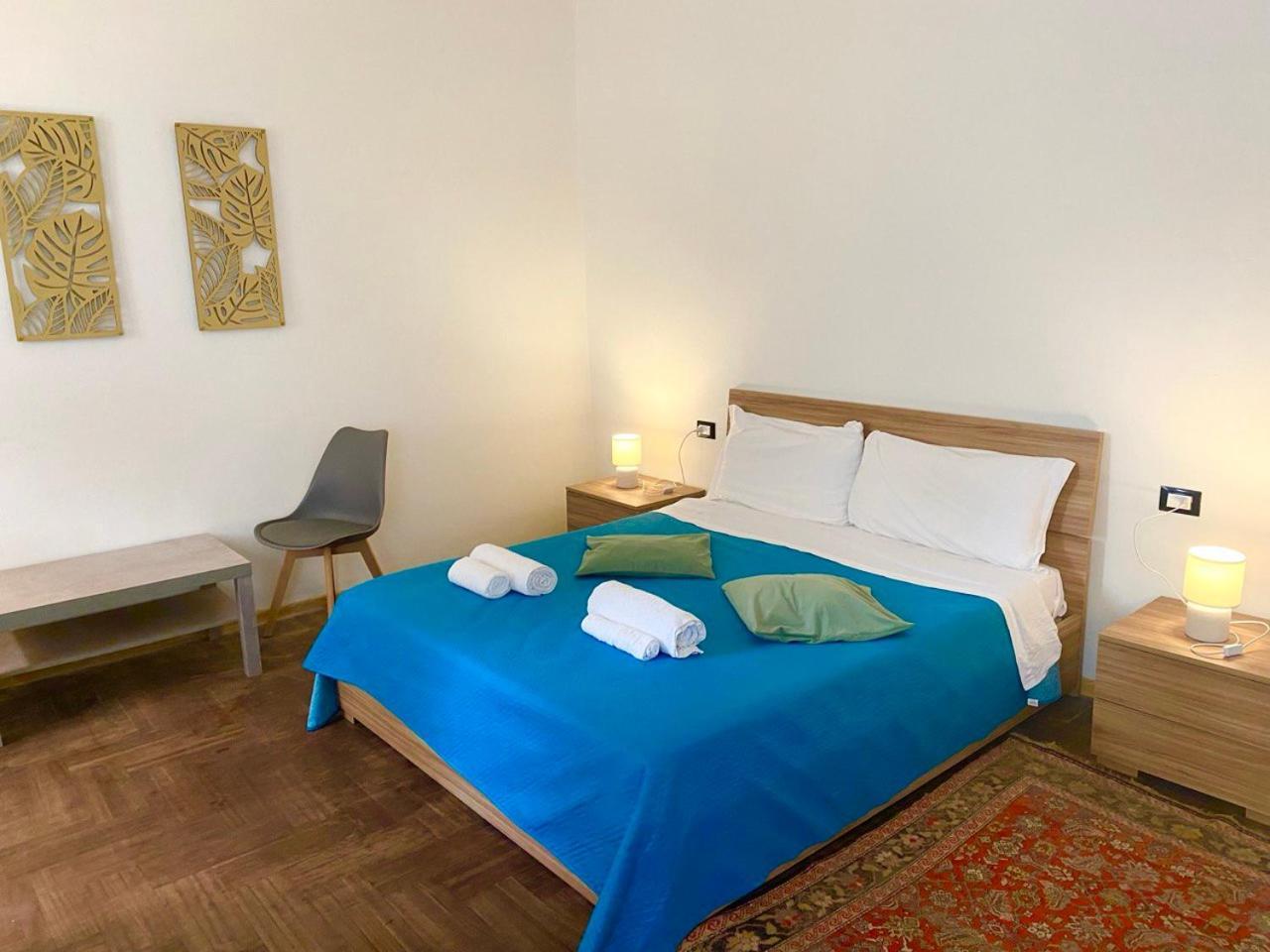 Zen Accommodation Grand Canal Venice Luaran gambar