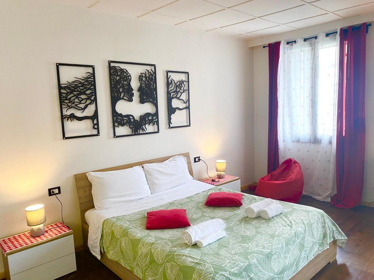 Zen Accommodation Grand Canal Venice Luaran gambar