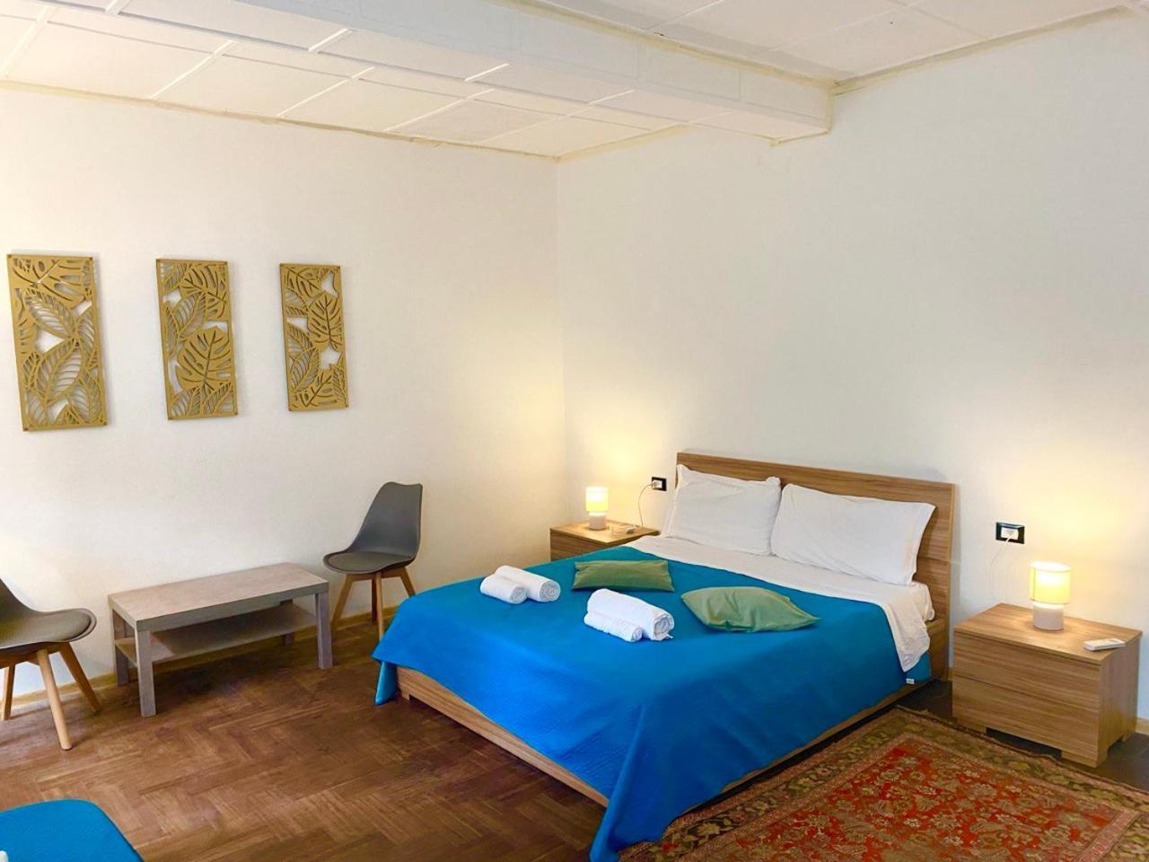 Zen Accommodation Grand Canal Venice Luaran gambar