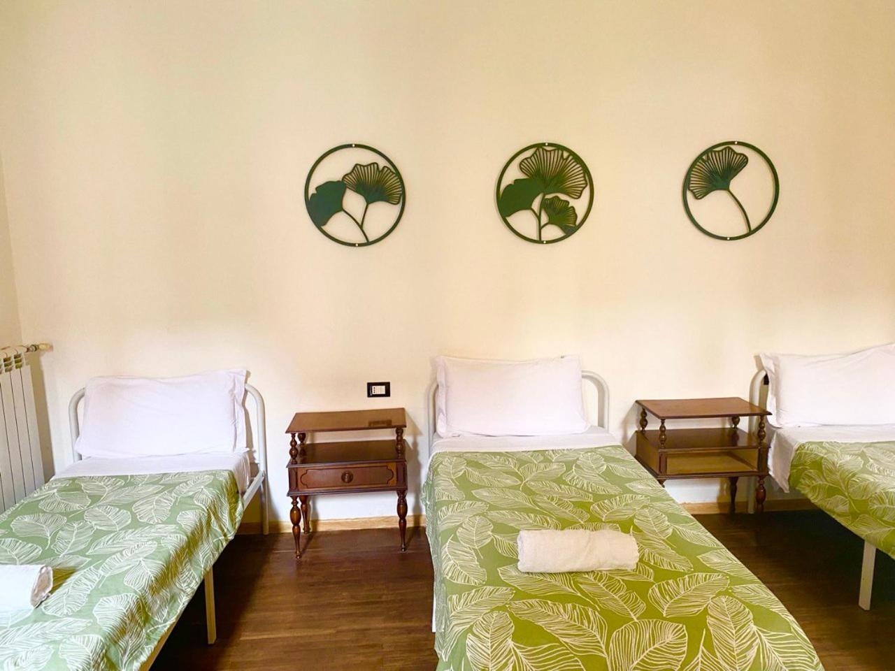 Zen Accommodation Grand Canal Venice Luaran gambar