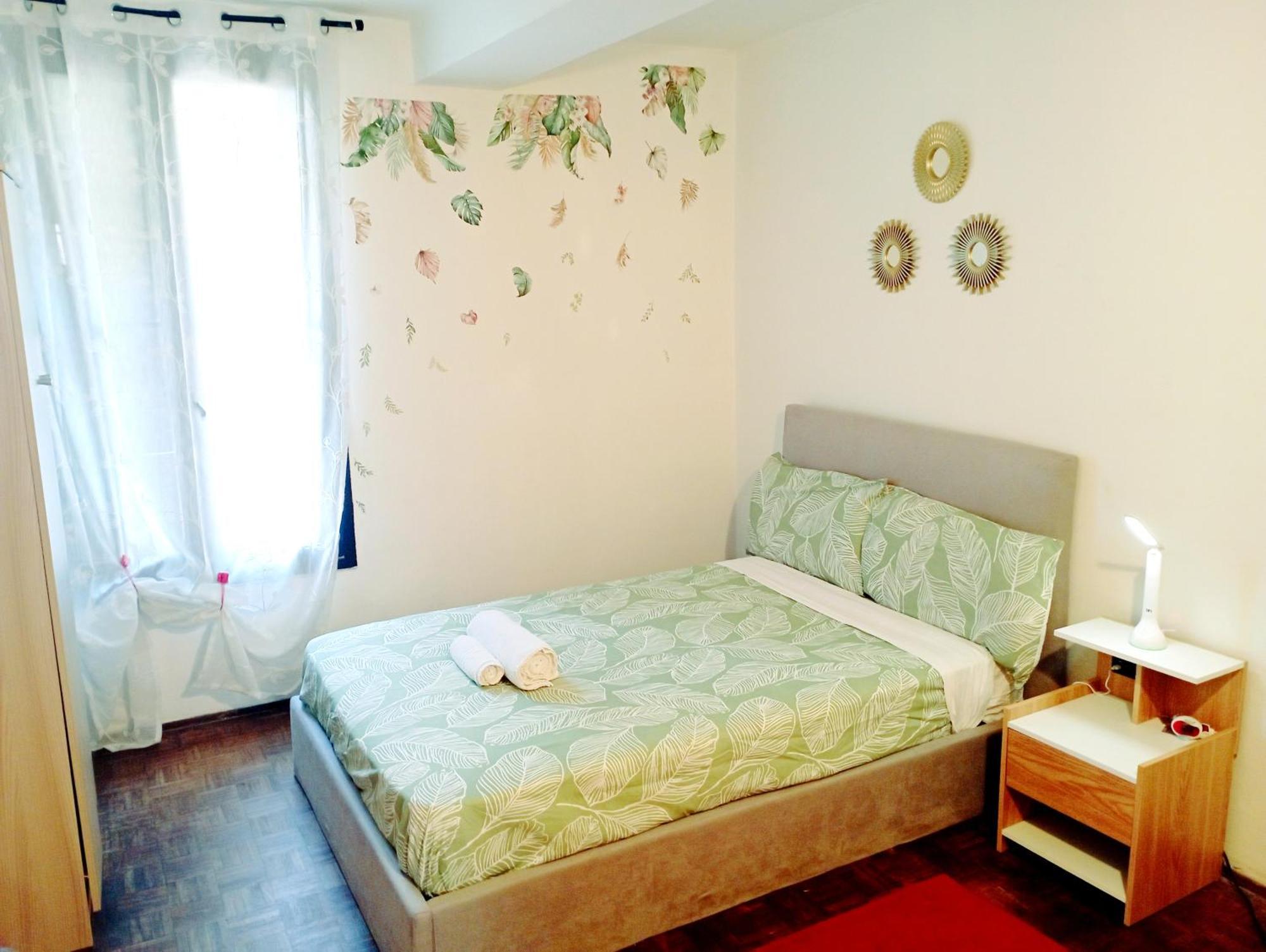 Zen Accommodation Grand Canal Venice Luaran gambar