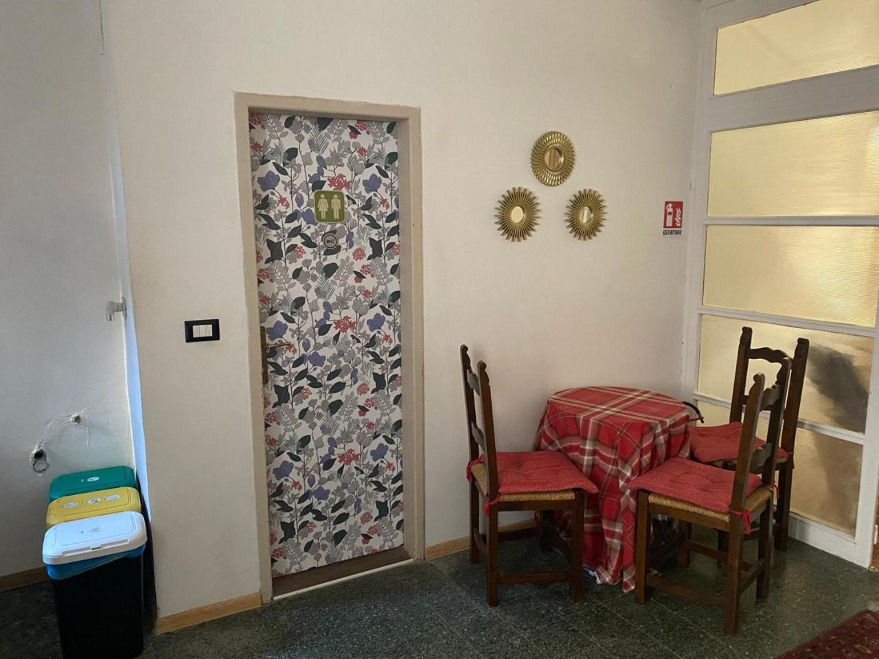 Zen Accommodation Grand Canal Venice Luaran gambar