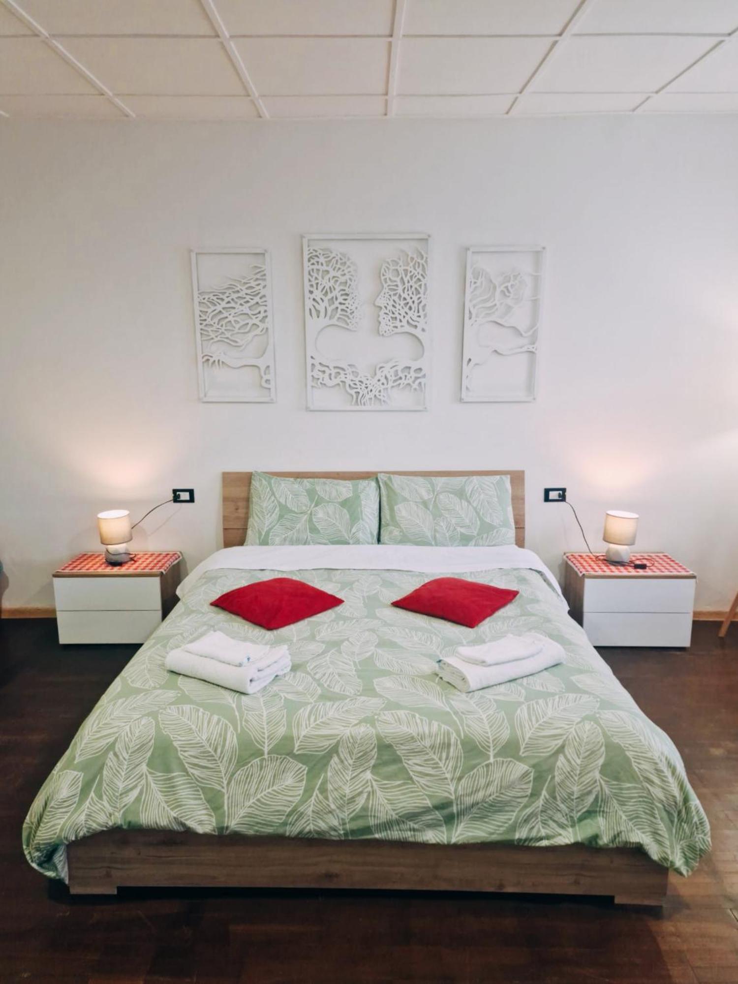 Zen Accommodation Grand Canal Venice Luaran gambar