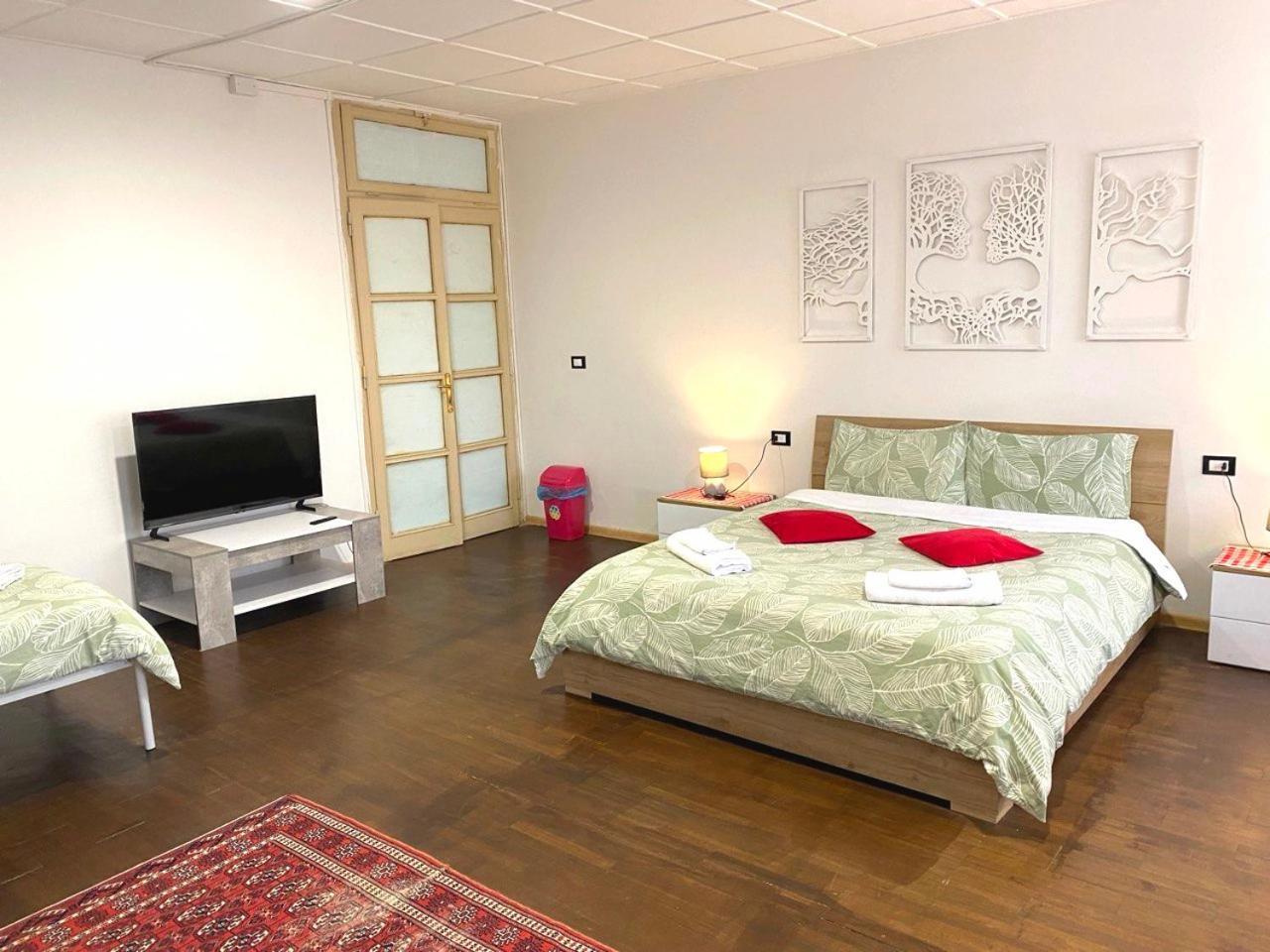 Zen Accommodation Grand Canal Venice Luaran gambar