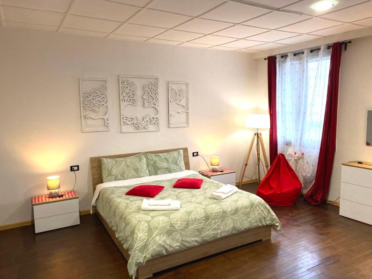 Zen Accommodation Grand Canal Venice Luaran gambar