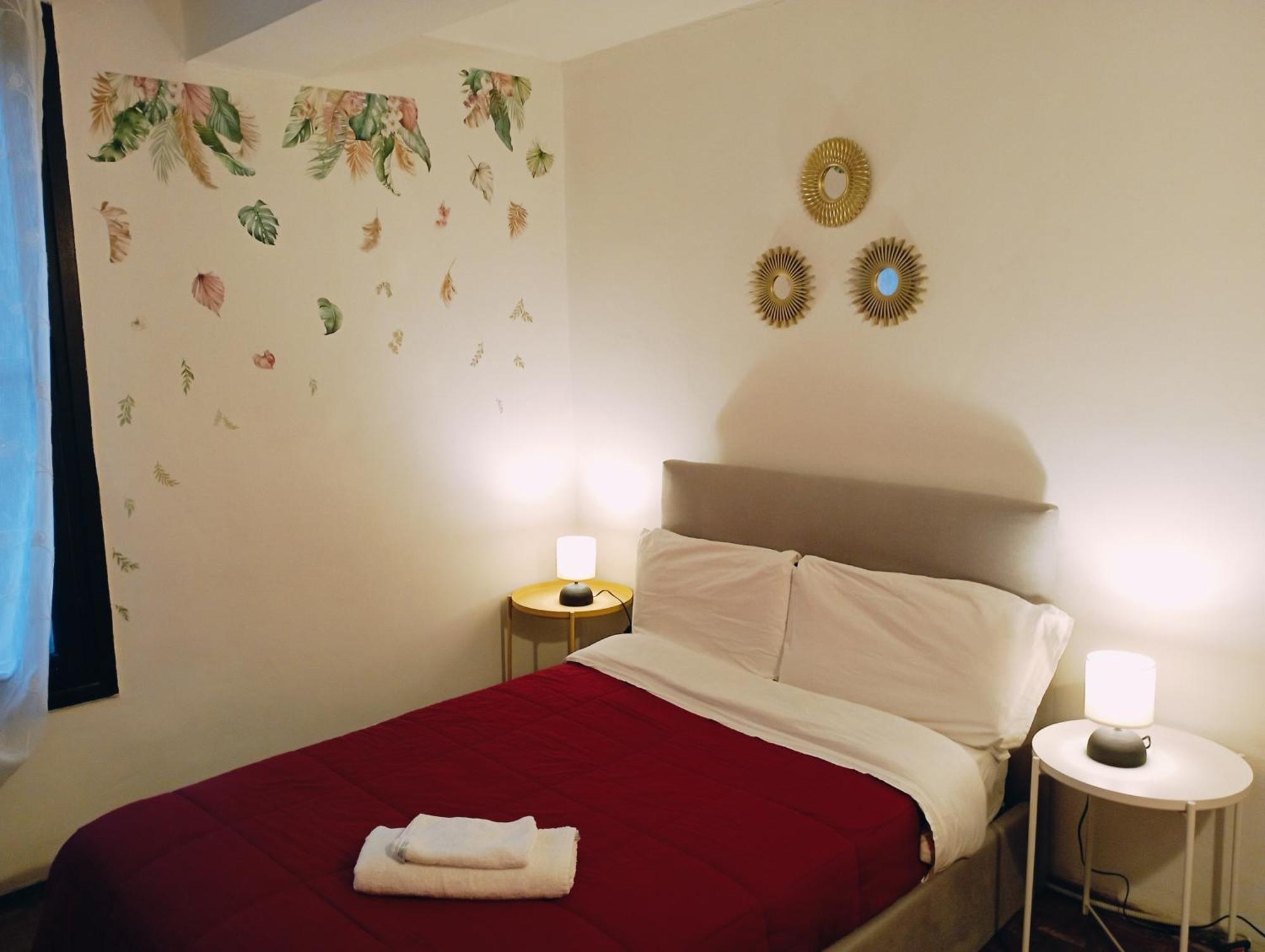 Zen Accommodation Grand Canal Venice Luaran gambar