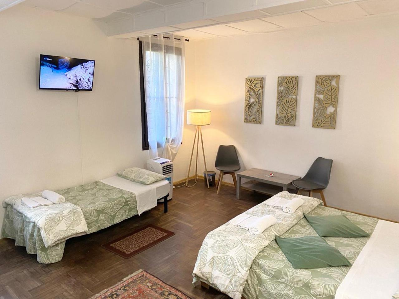 Zen Accommodation Grand Canal Venice Luaran gambar