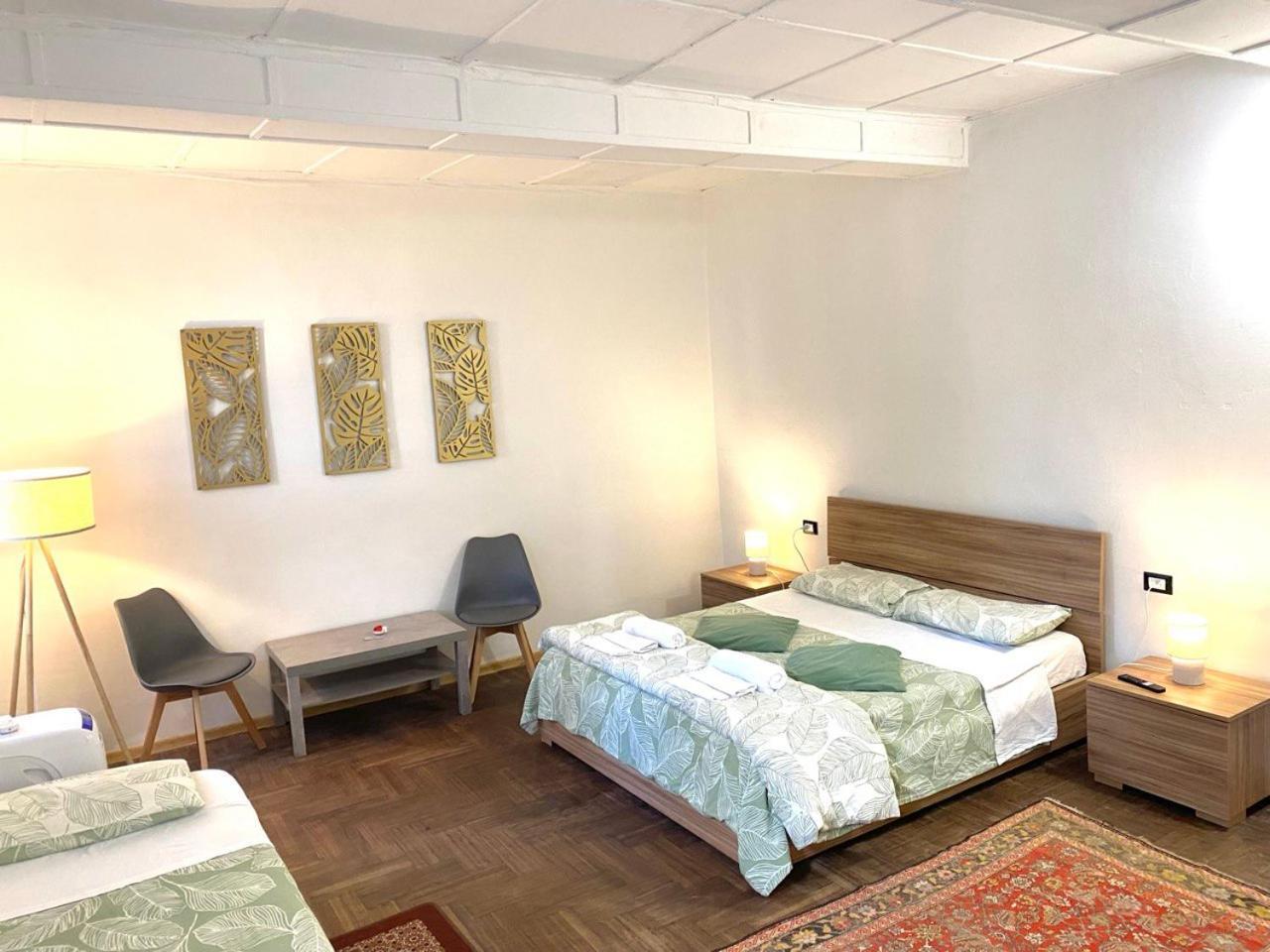 Zen Accommodation Grand Canal Venice Luaran gambar