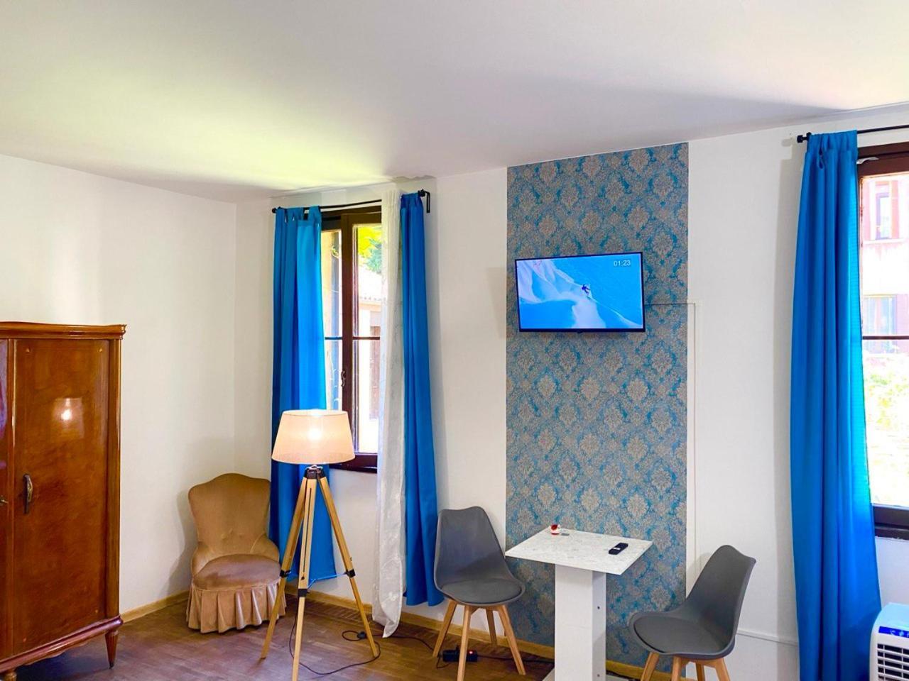 Zen Accommodation Grand Canal Venice Luaran gambar