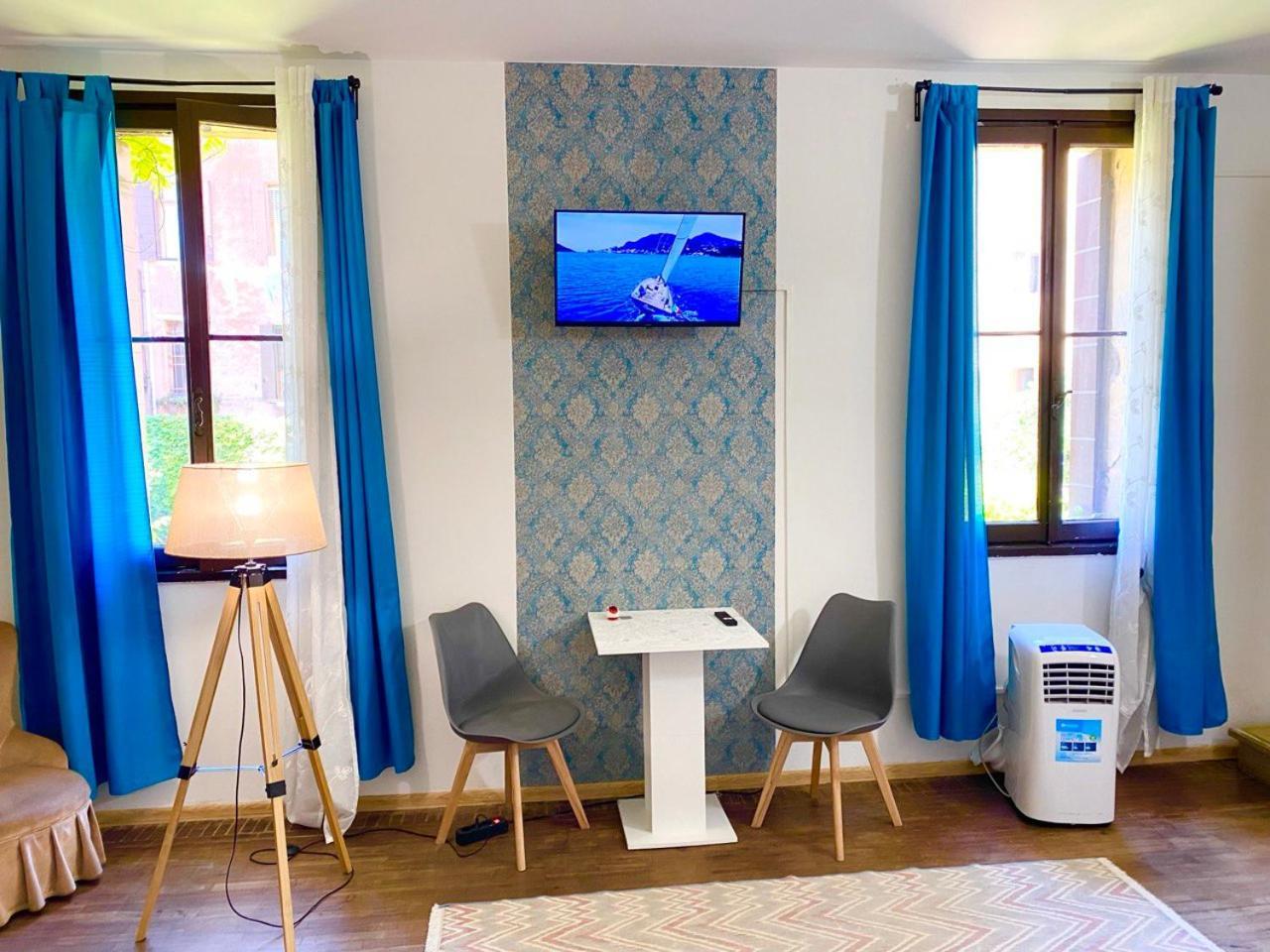 Zen Accommodation Grand Canal Venice Luaran gambar